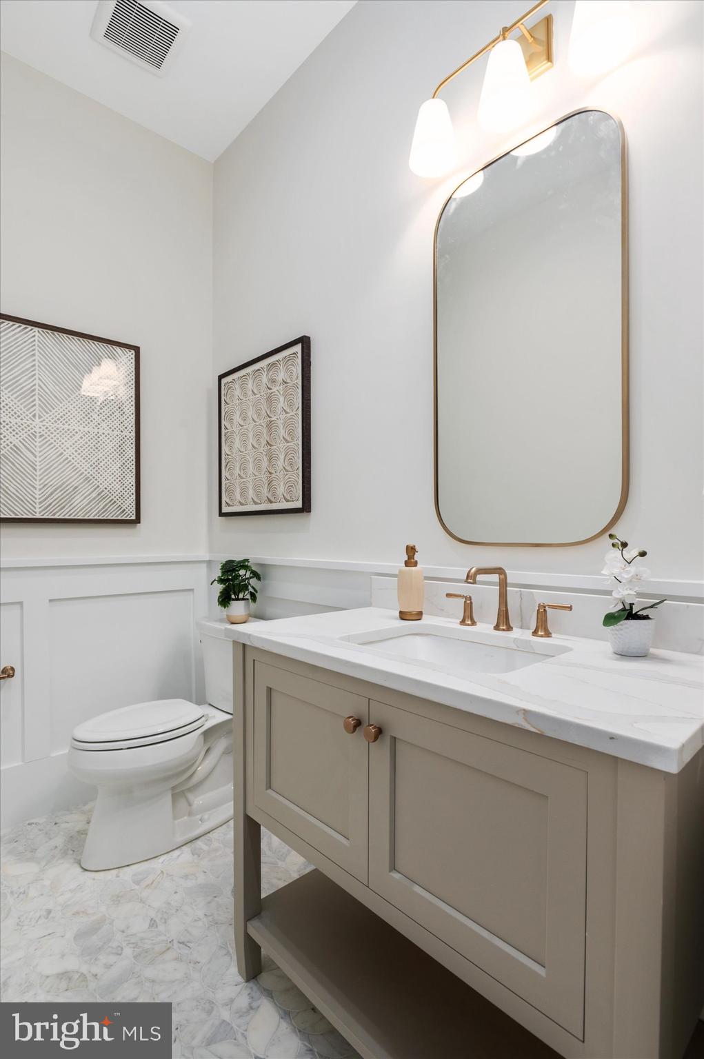 CHESTERBROOK GARDENS - Residential