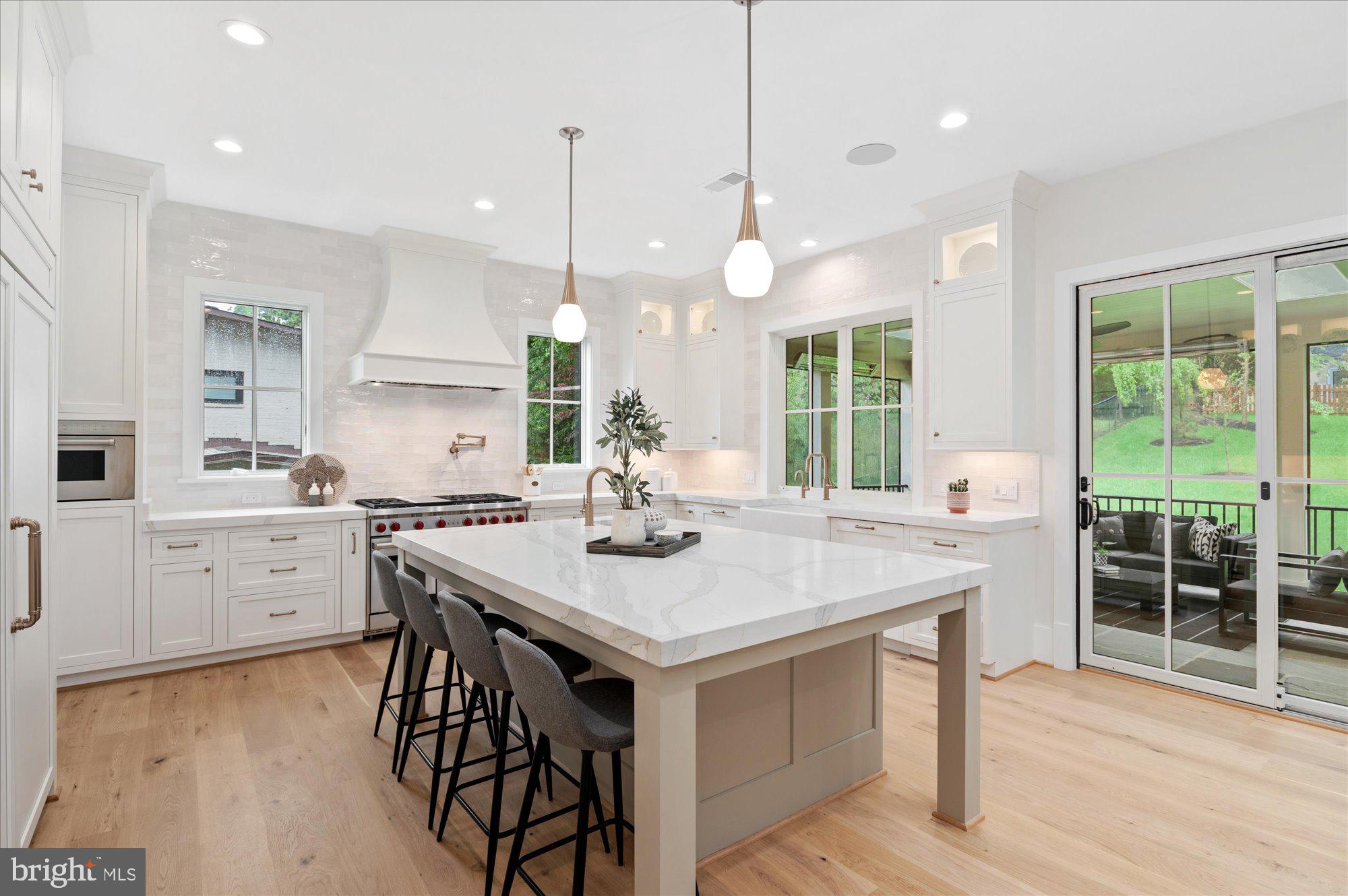 CHESTERBROOK GARDENS - Residential