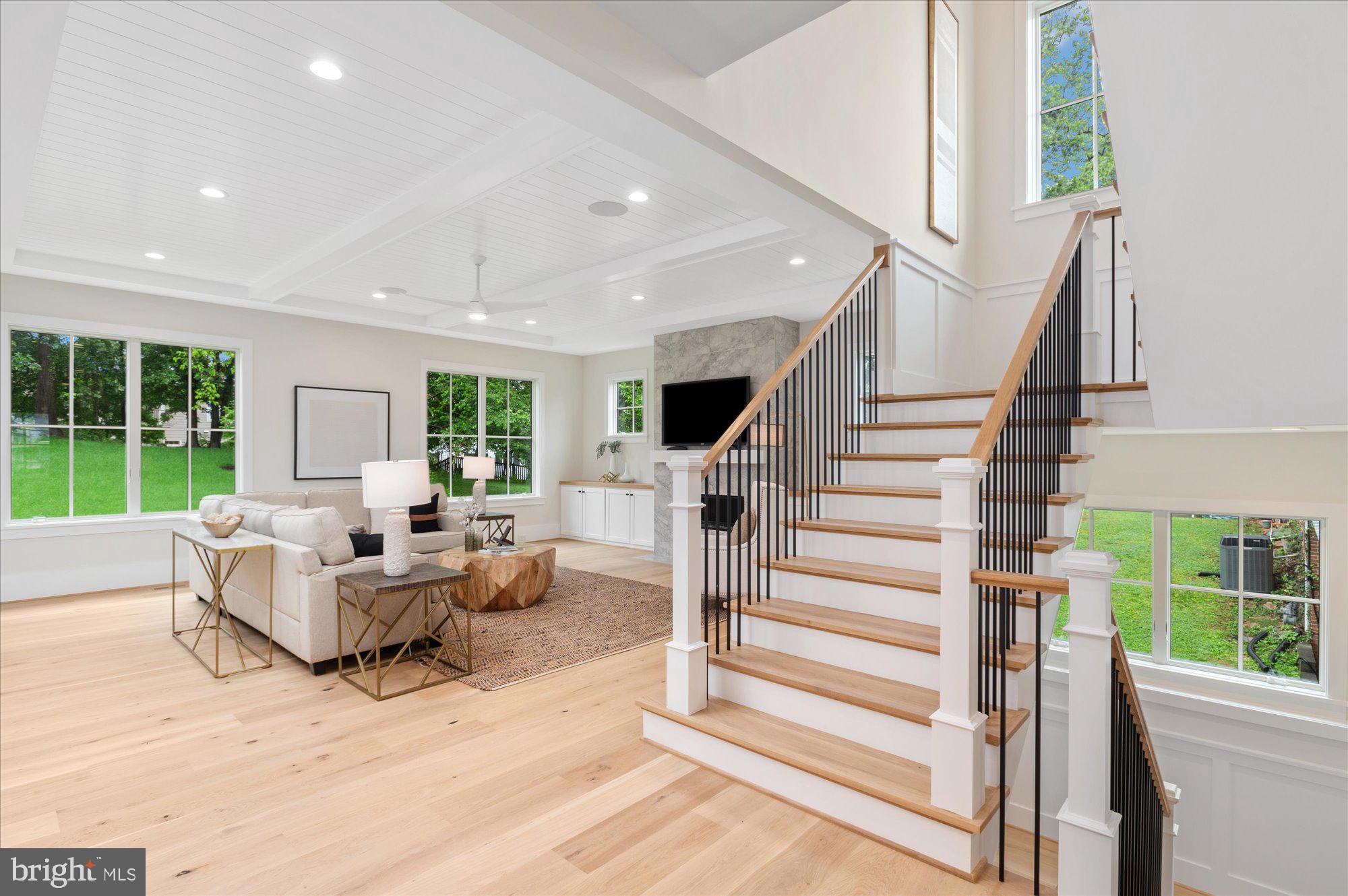 CHESTERBROOK GARDENS - Residential