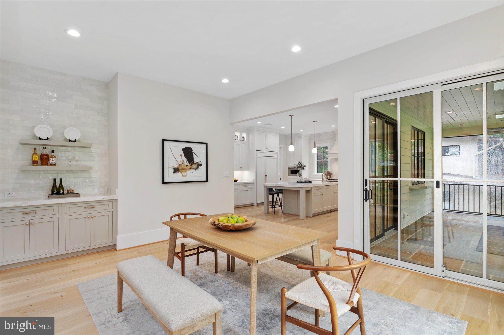 CHESTERBROOK GARDENS - Residential