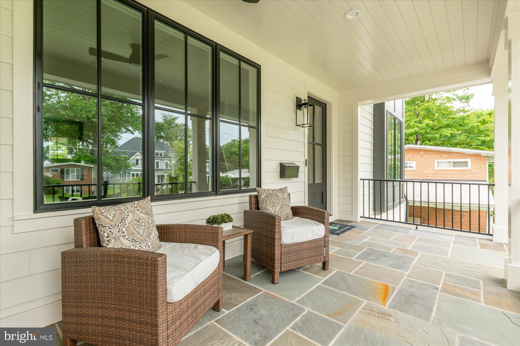 CHESTERBROOK GARDENS - Residential