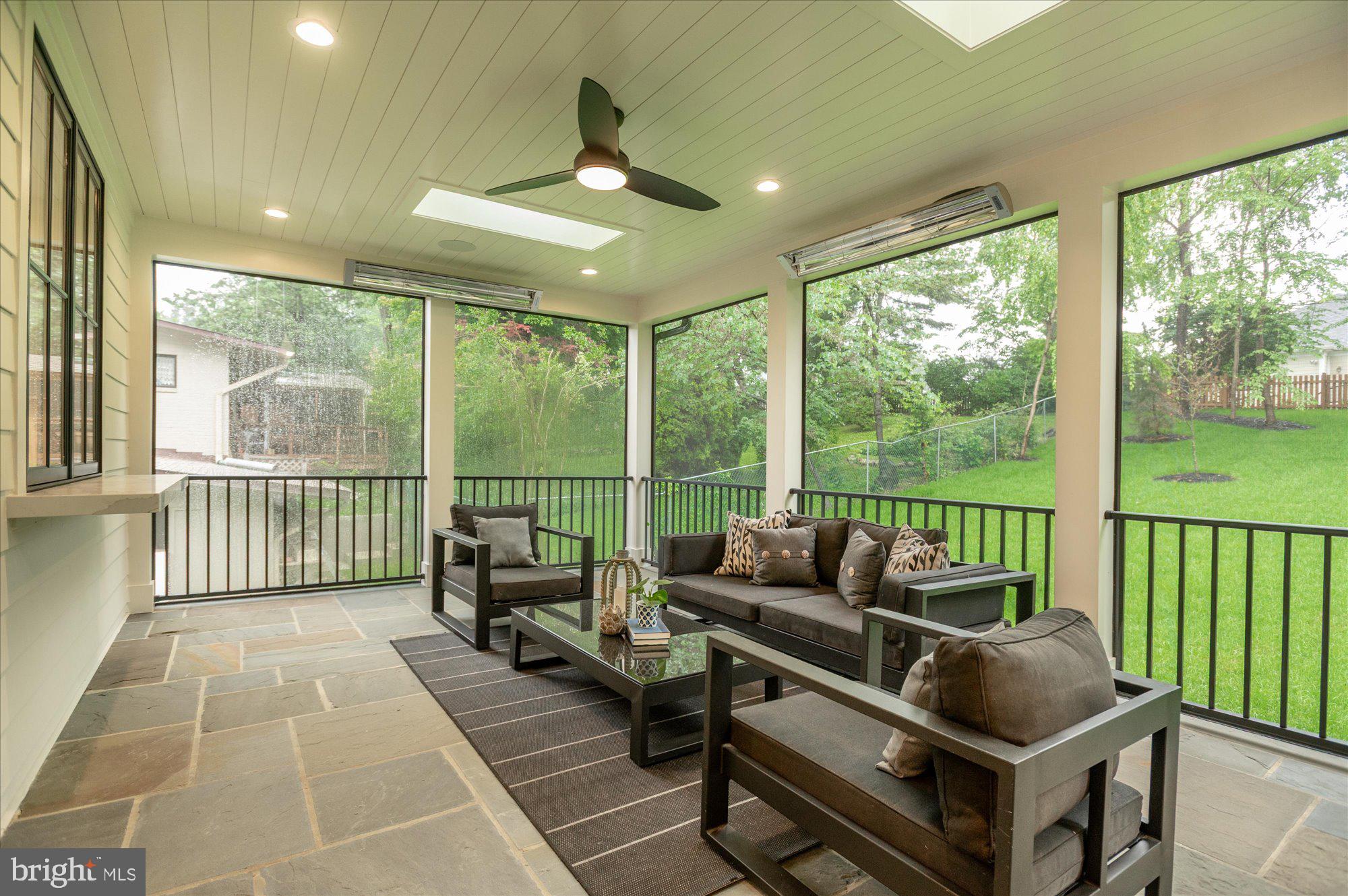 CHESTERBROOK GARDENS - Residential