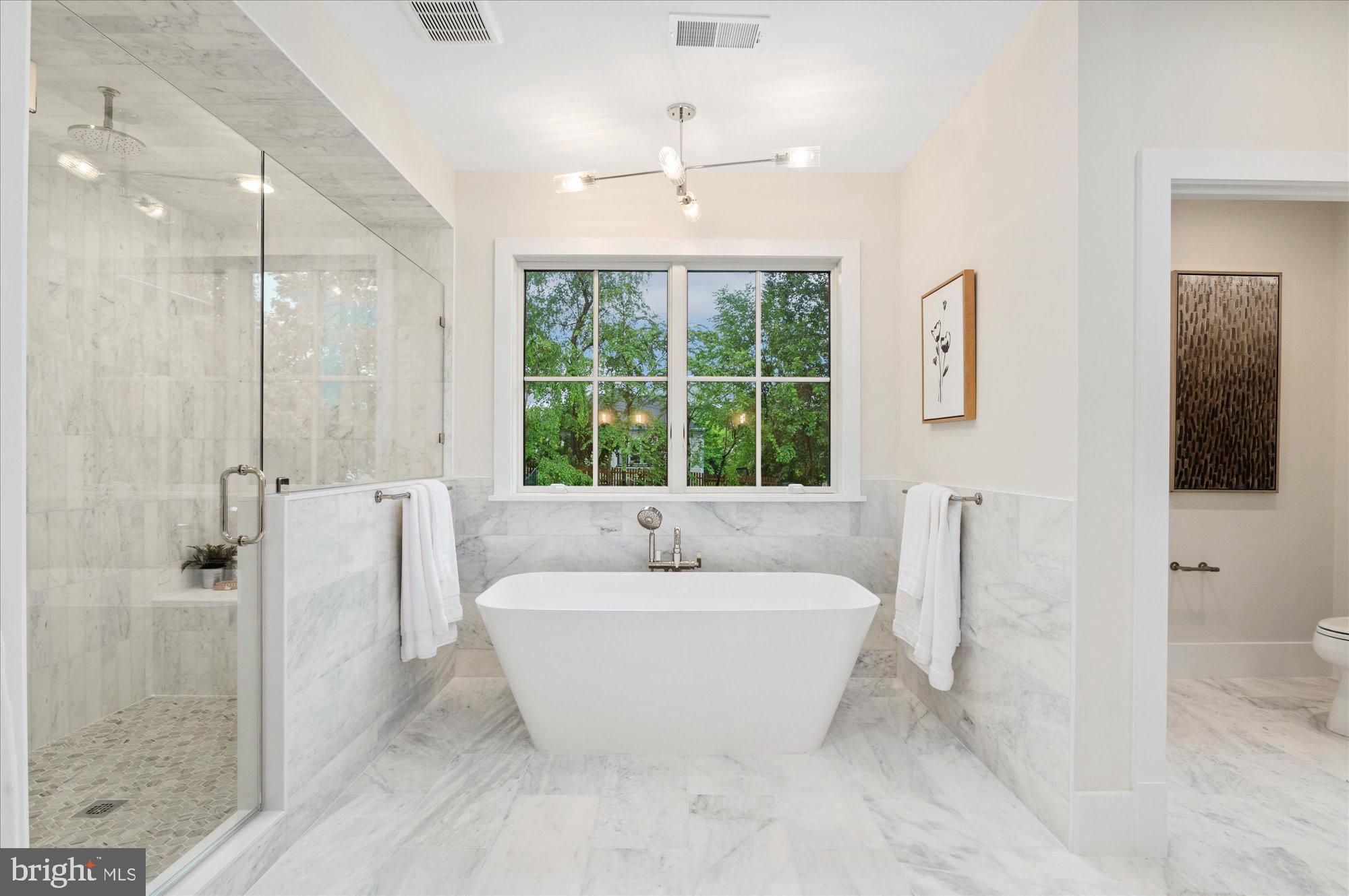 CHESTERBROOK GARDENS - Residential