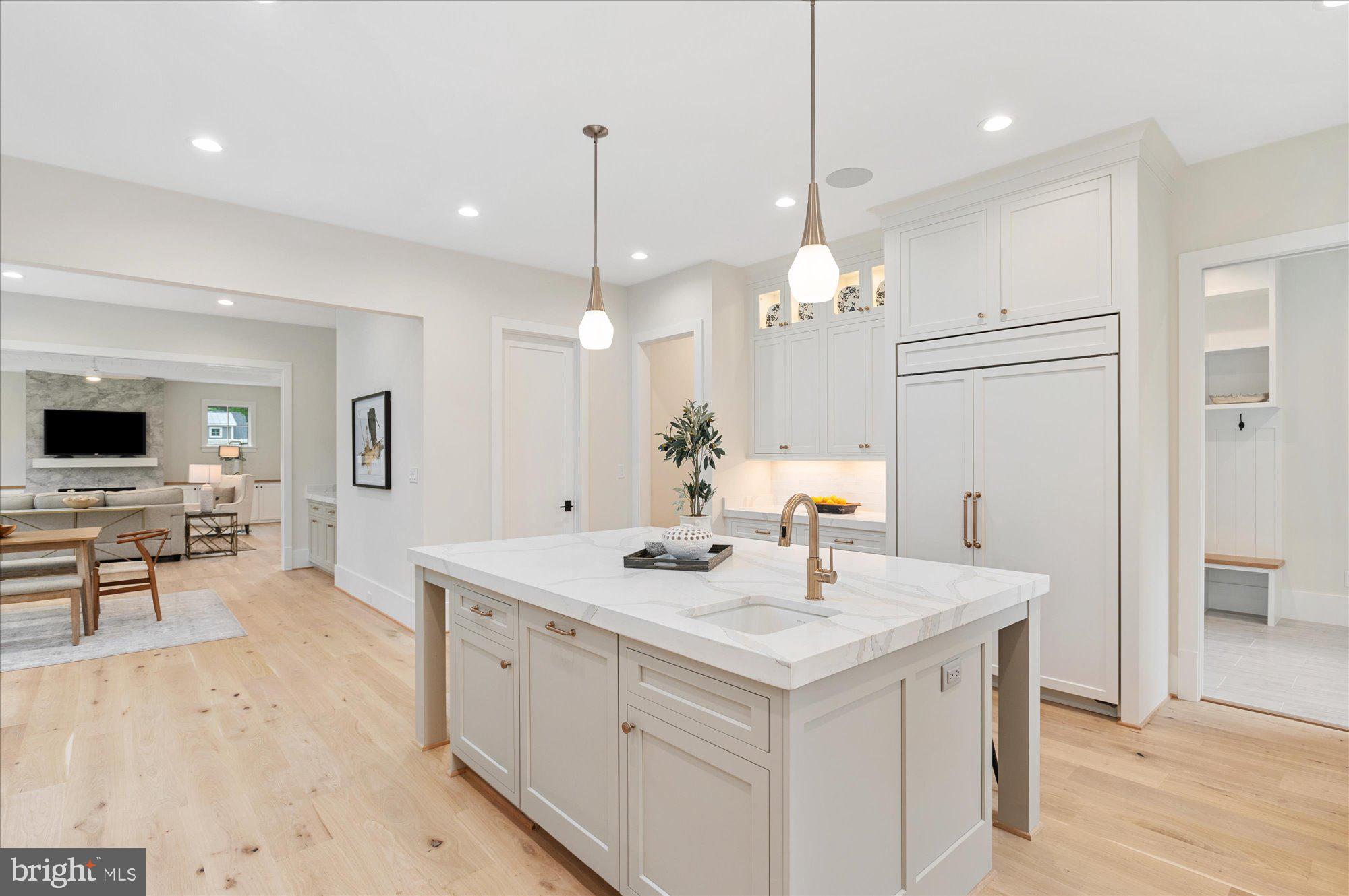 CHESTERBROOK GARDENS - Residential