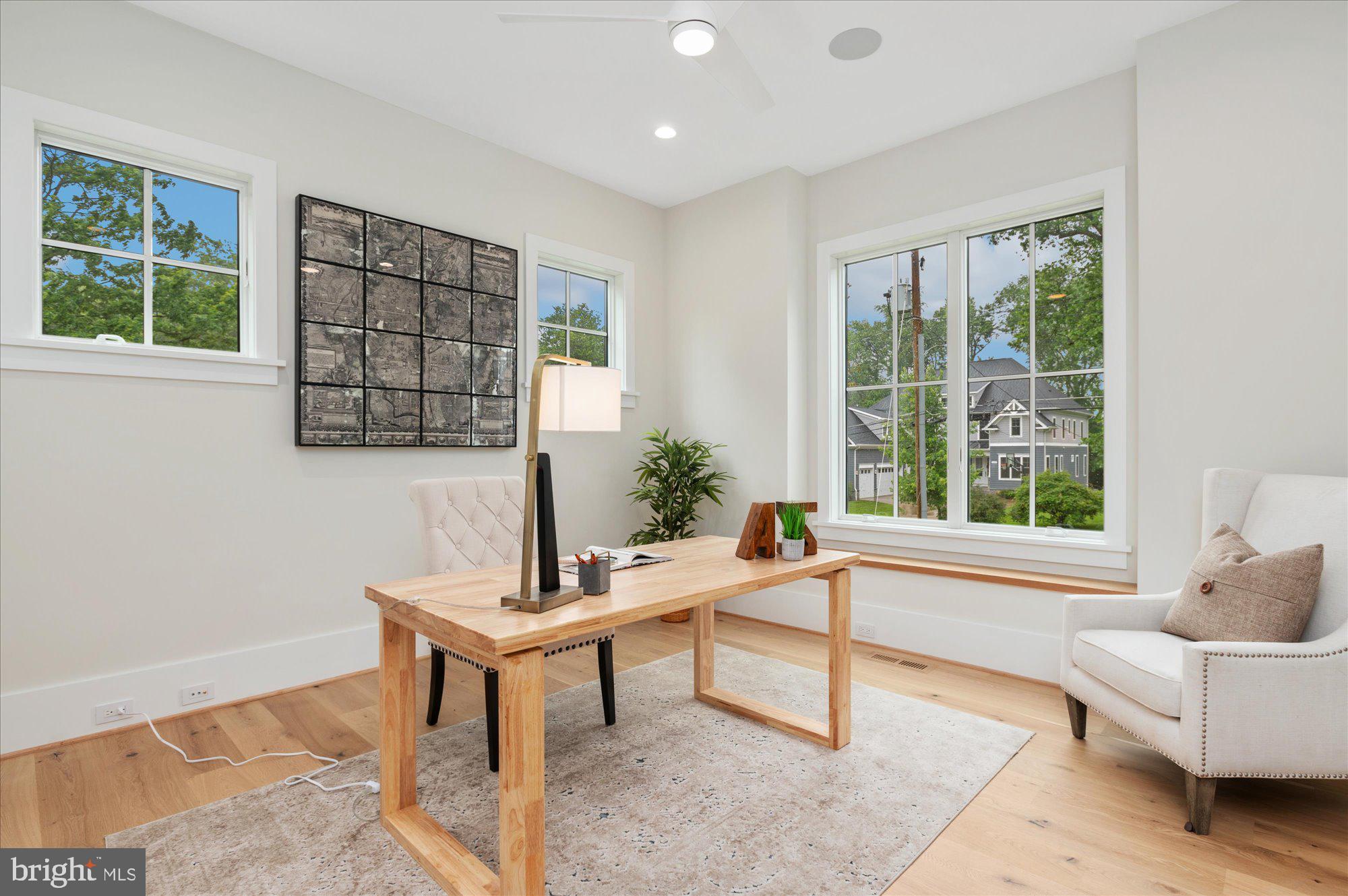 CHESTERBROOK GARDENS - Residential