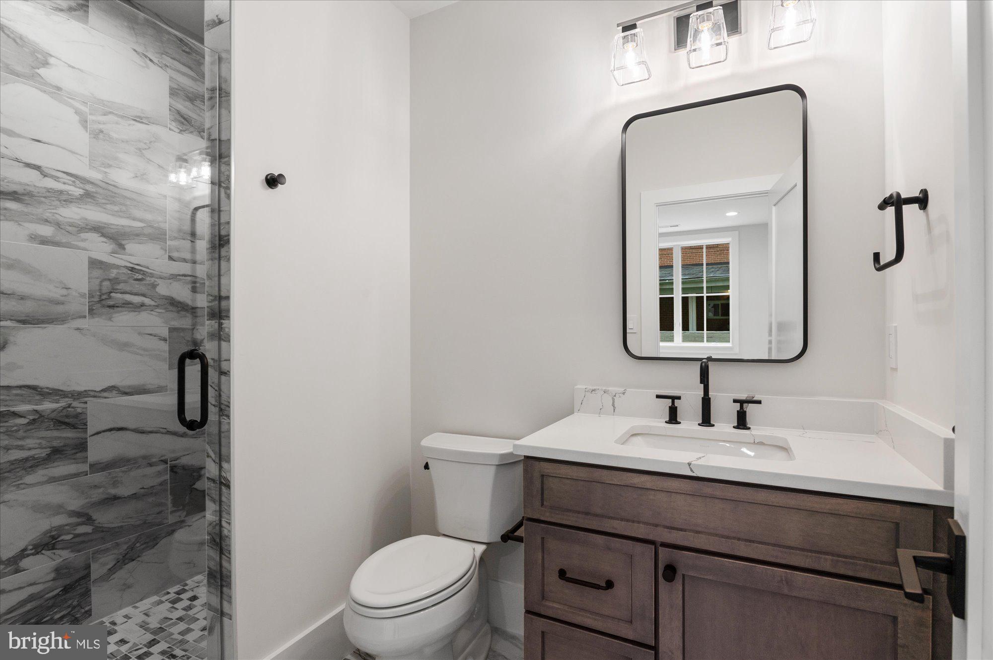 CHESTERBROOK GARDENS - Residential