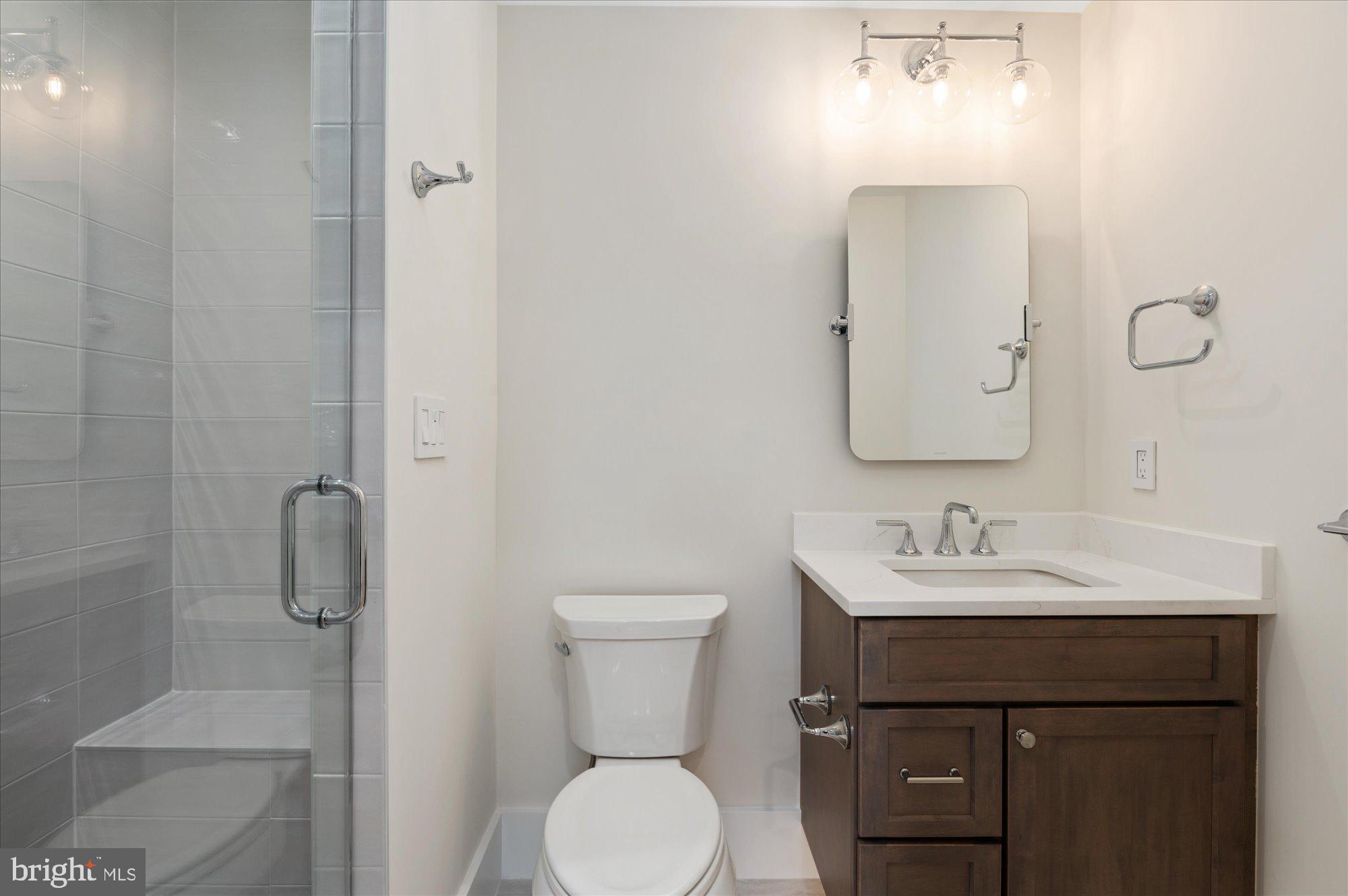 CHESTERBROOK GARDENS - Residential