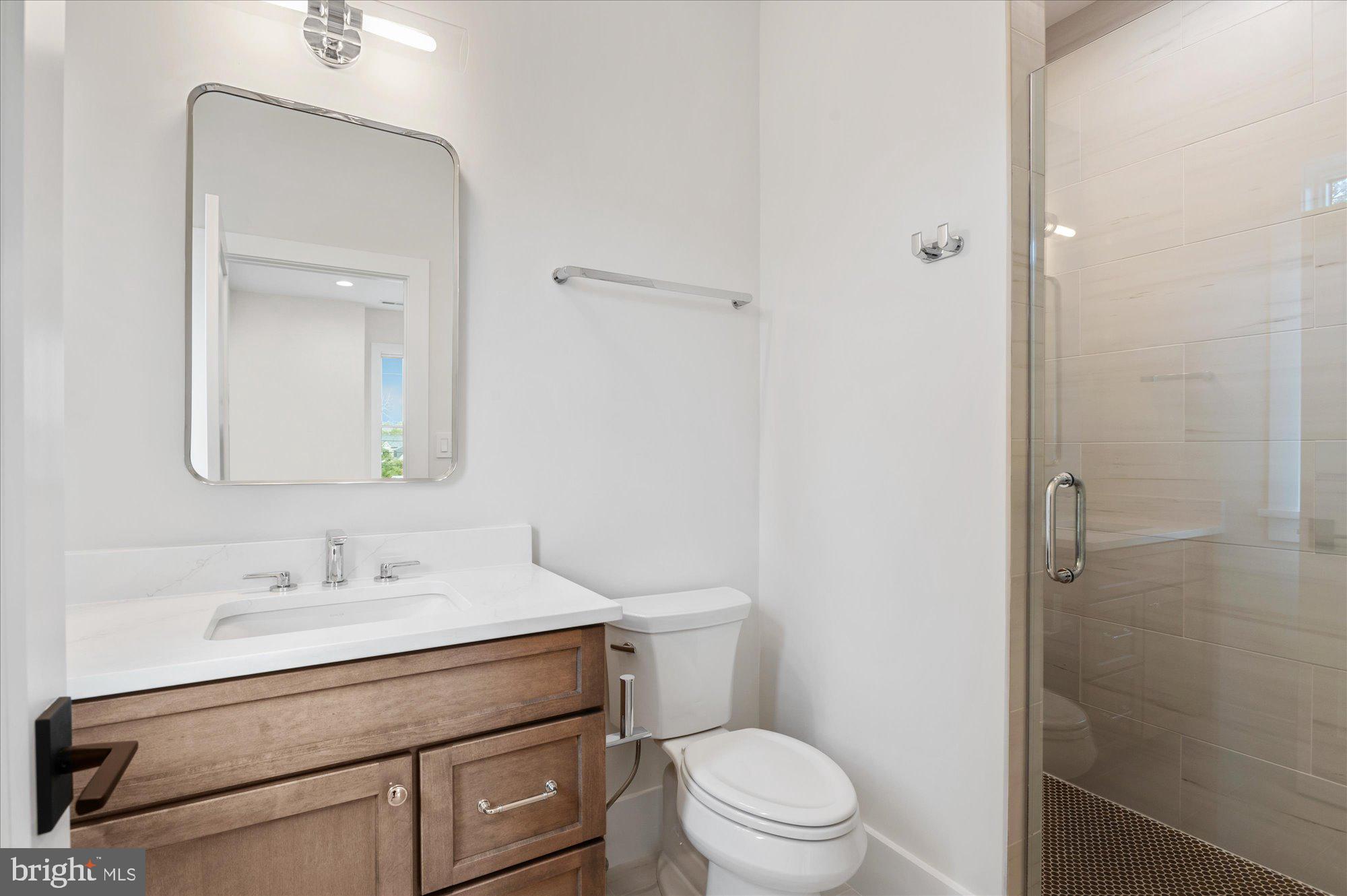 CHESTERBROOK GARDENS - Residential