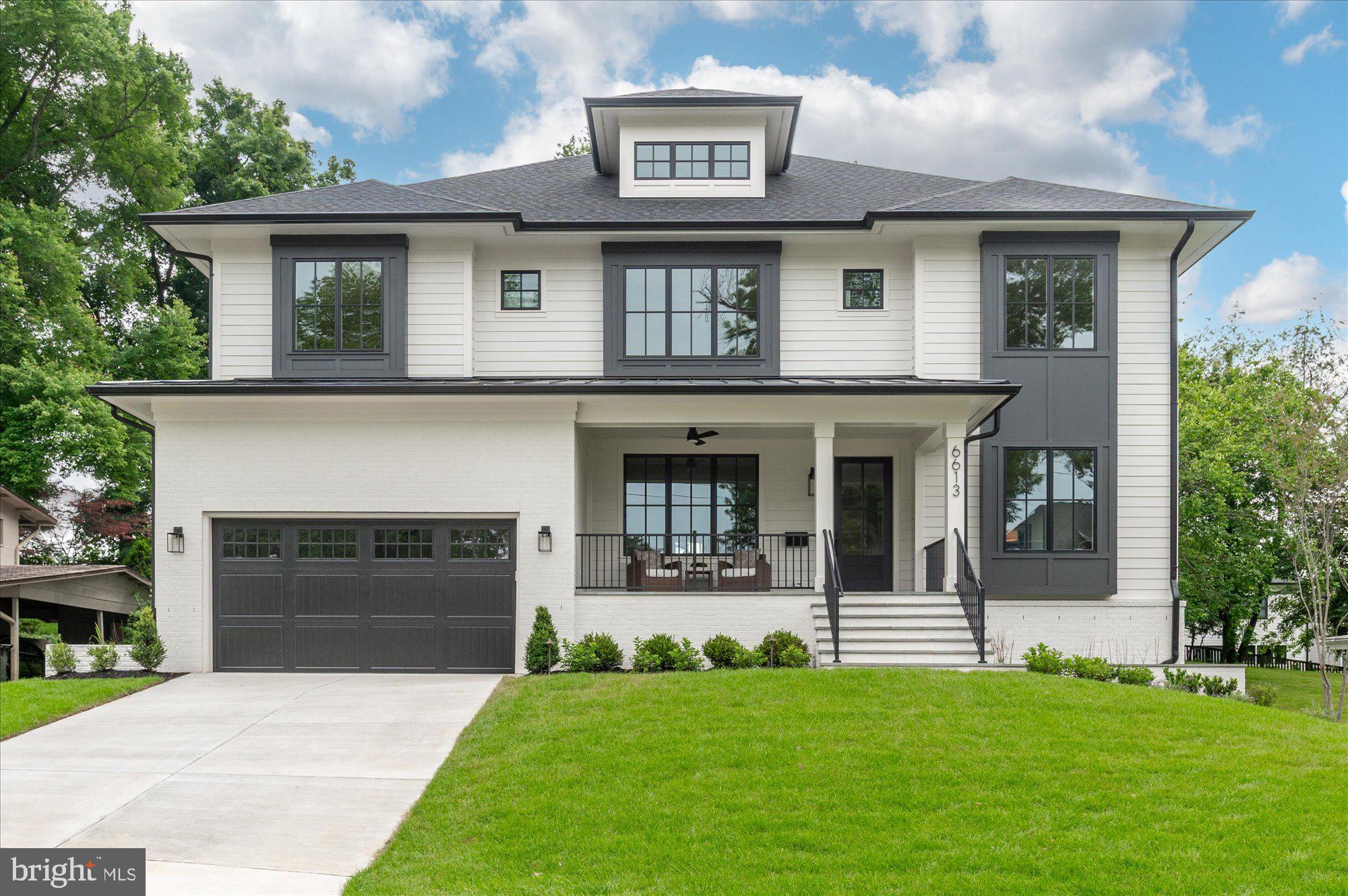 CHESTERBROOK GARDENS - Residential