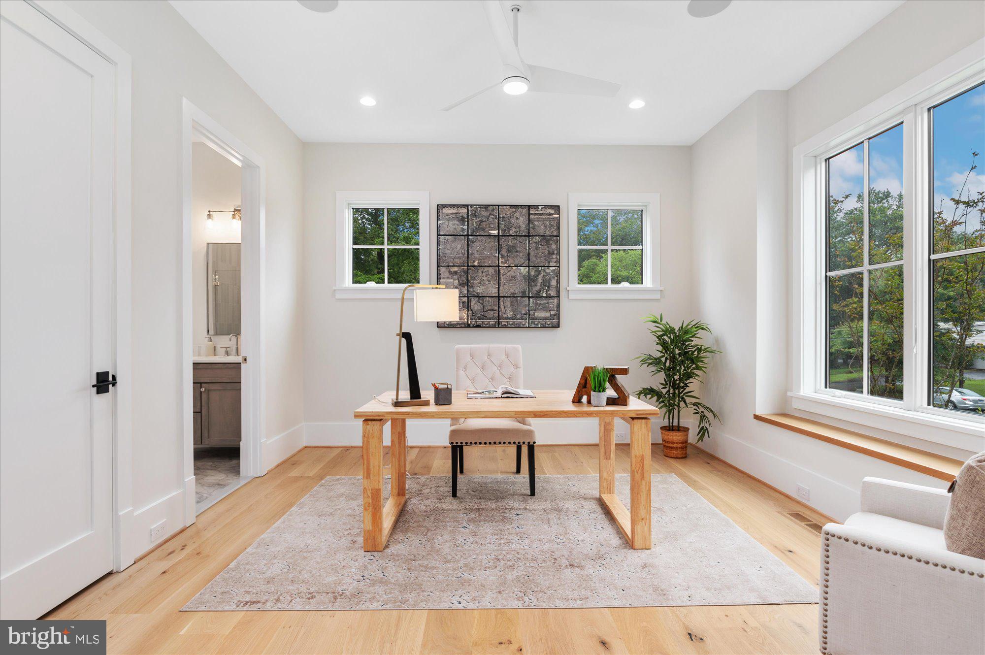 CHESTERBROOK GARDENS - Residential