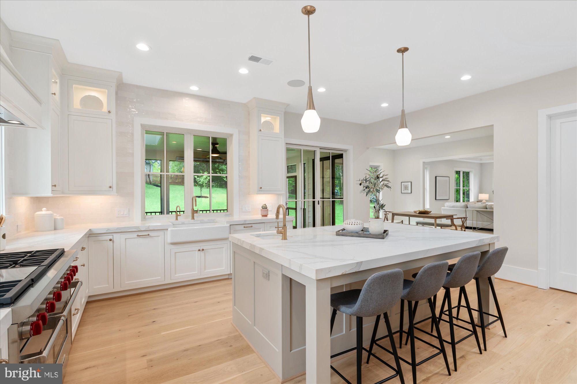 CHESTERBROOK GARDENS - Residential