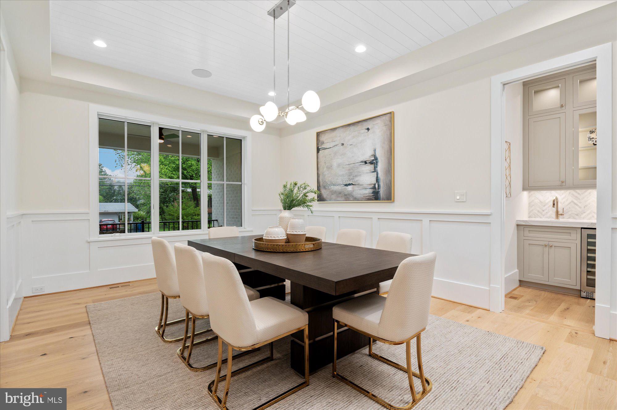 CHESTERBROOK GARDENS - Residential