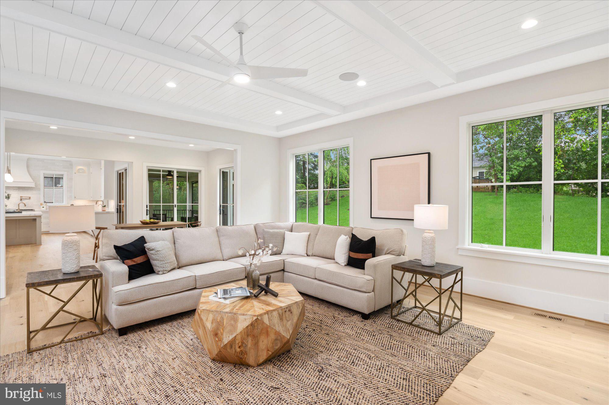 CHESTERBROOK GARDENS - Residential