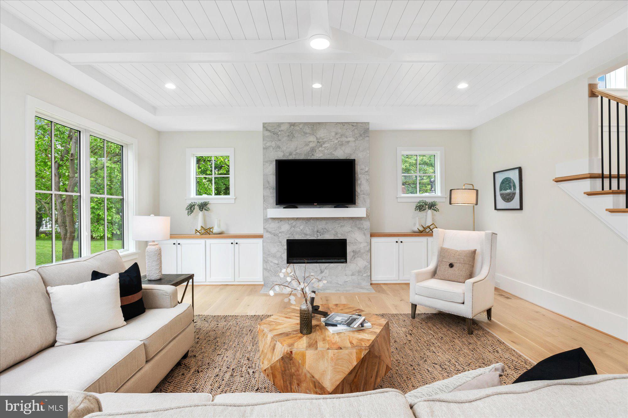 CHESTERBROOK GARDENS - Residential