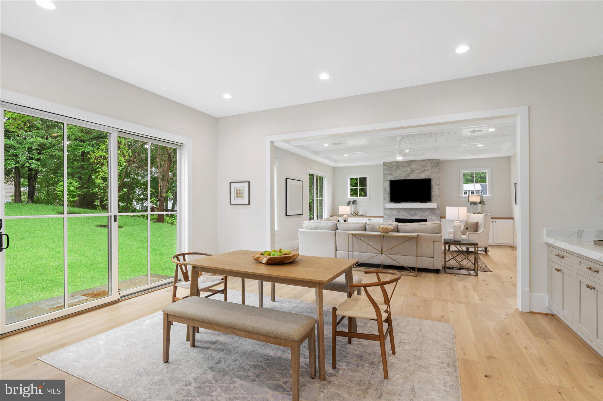 CHESTERBROOK GARDENS - Residential