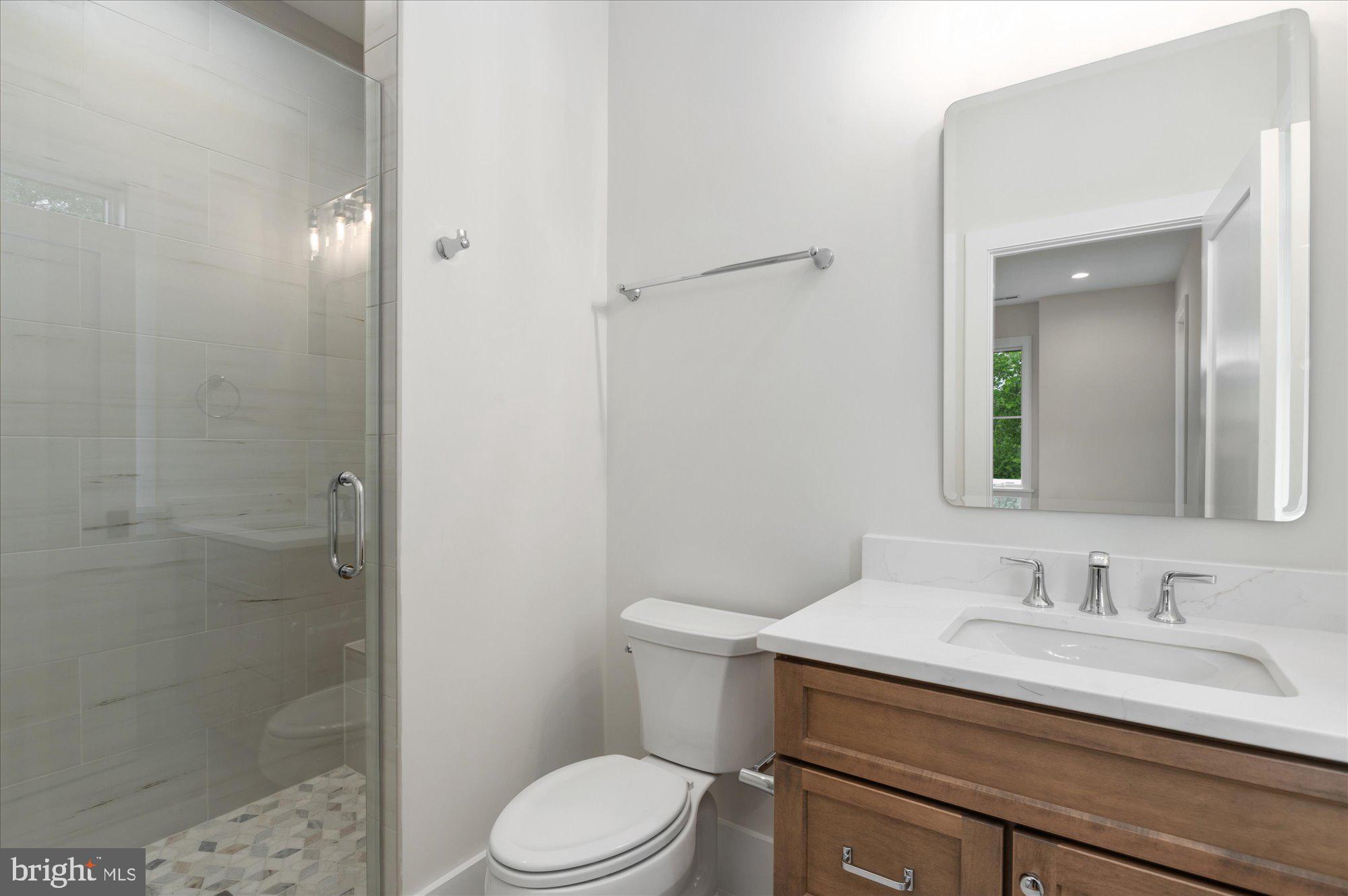 CHESTERBROOK GARDENS - Residential