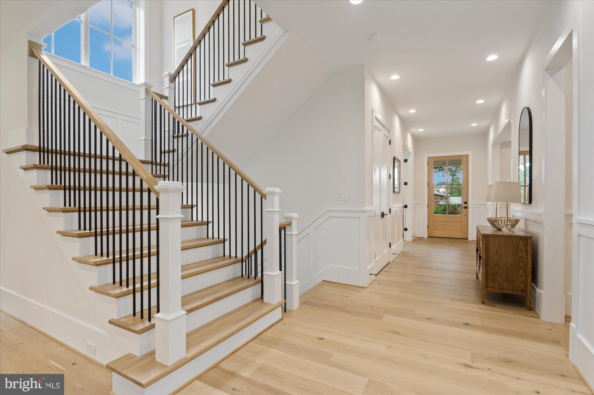 CHESTERBROOK GARDENS - Residential