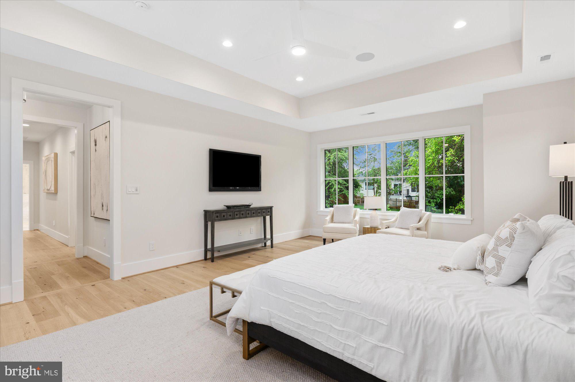 CHESTERBROOK GARDENS - Residential