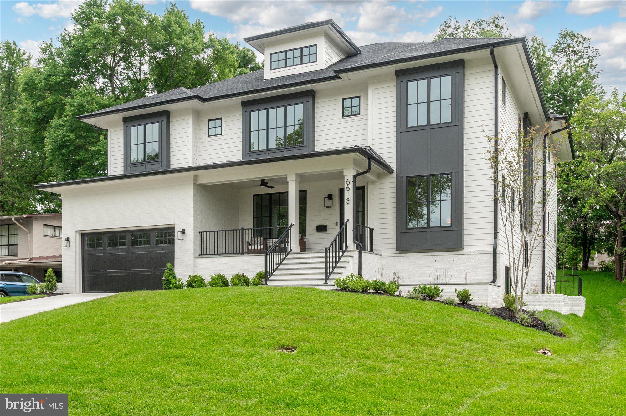 6613 BYRNES DRIVE