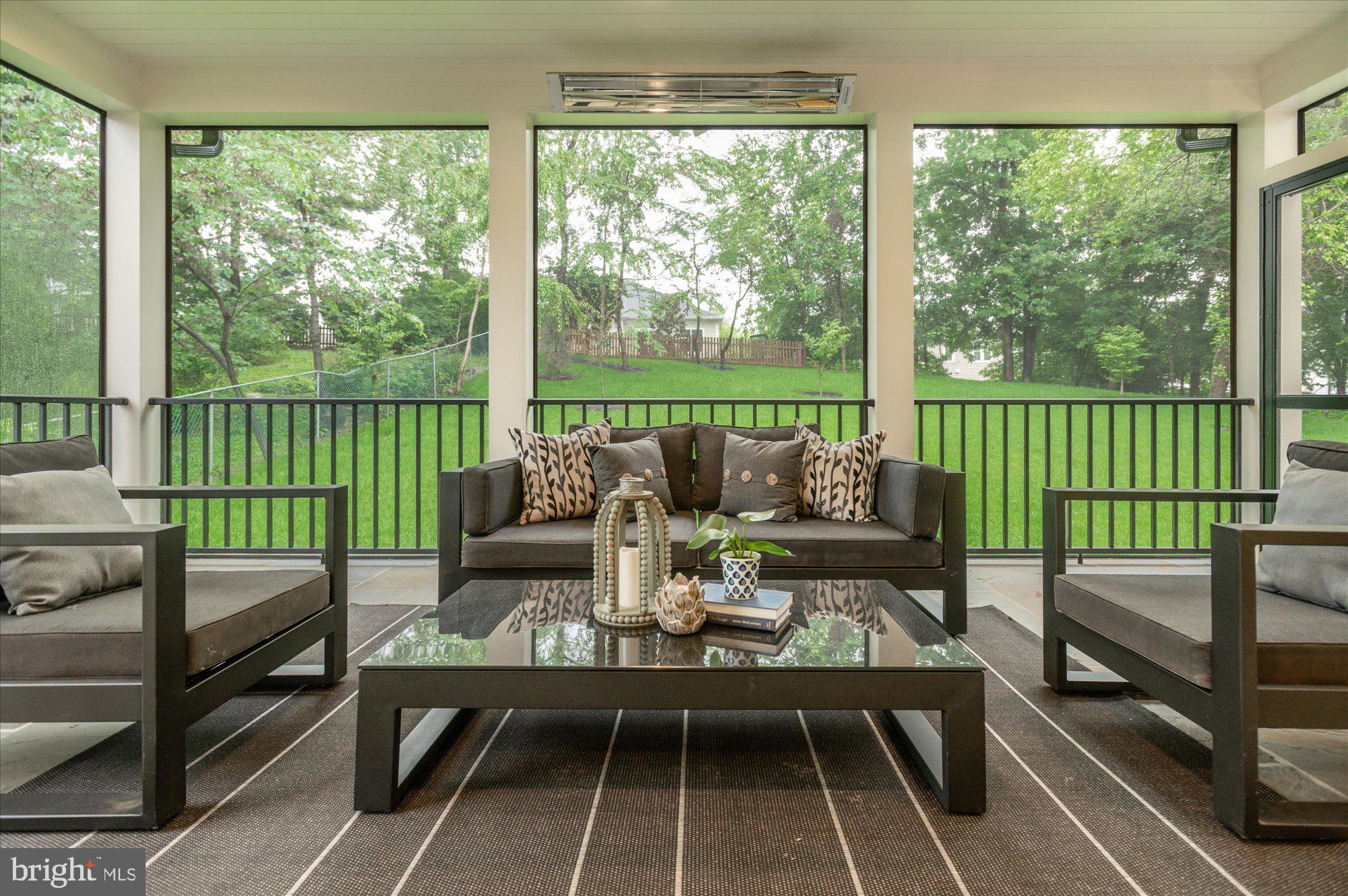 CHESTERBROOK GARDENS - Residential