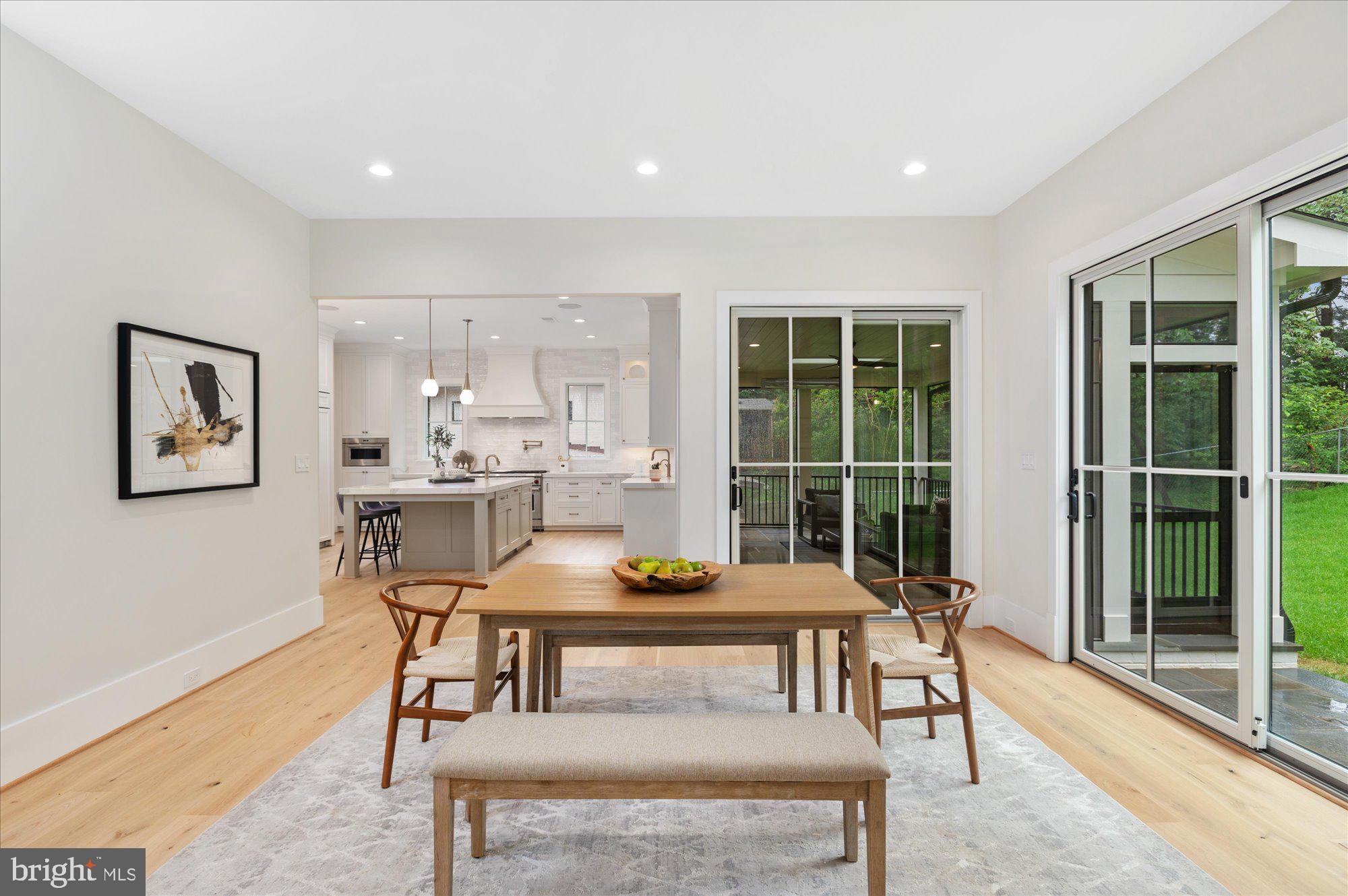 CHESTERBROOK GARDENS - Residential