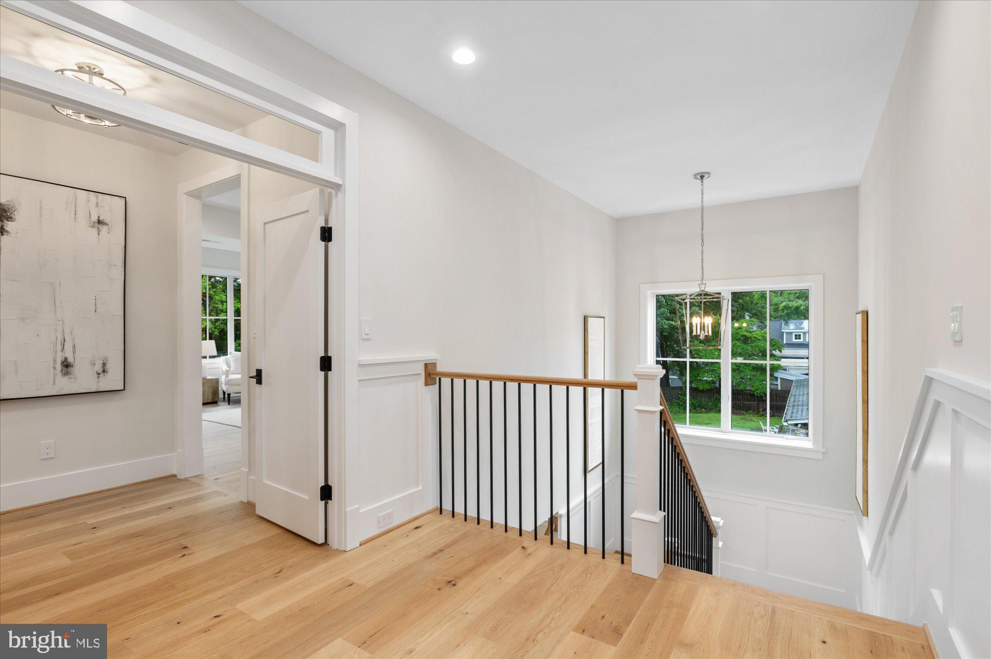 CHESTERBROOK GARDENS - Residential