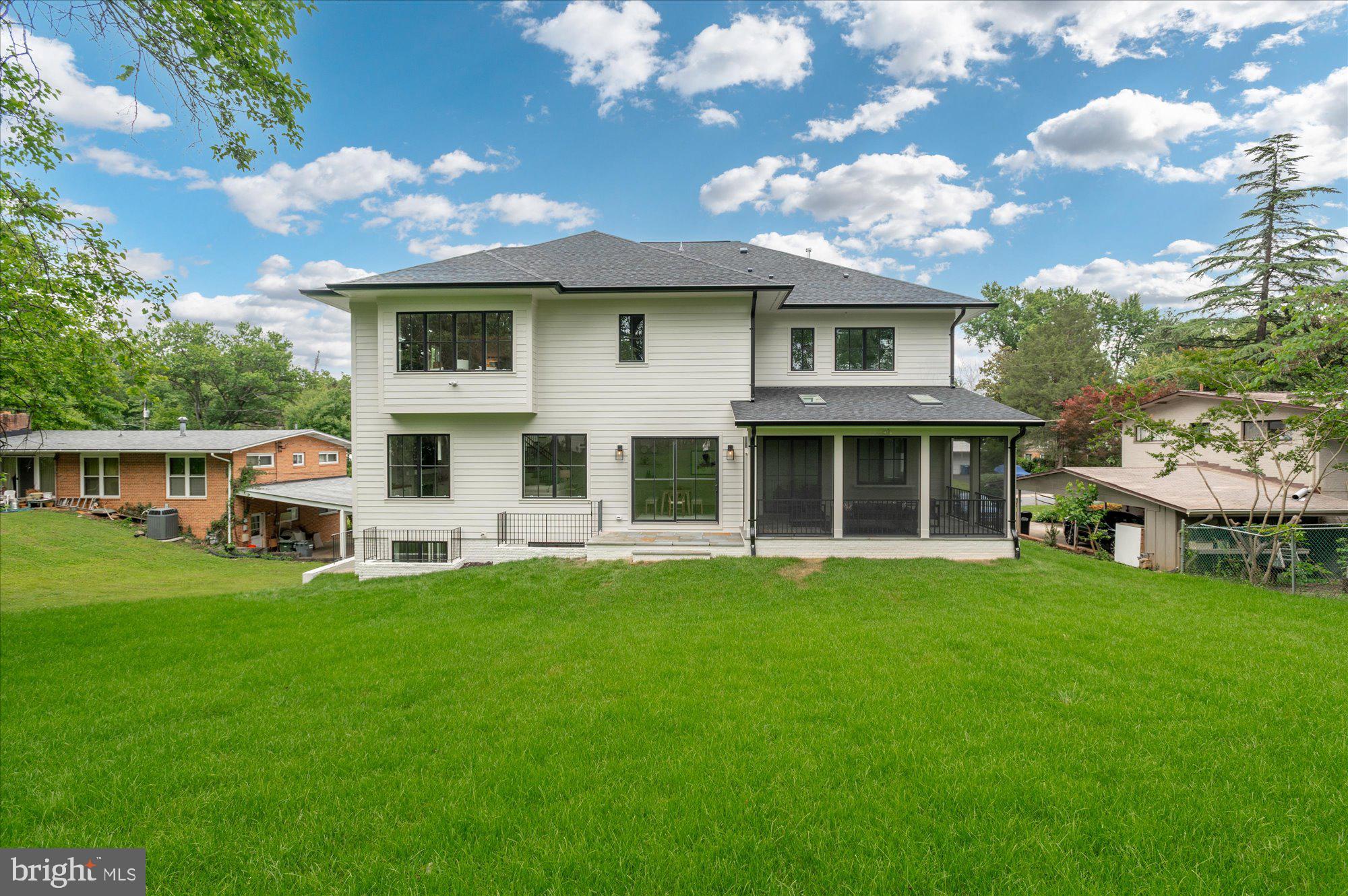 CHESTERBROOK GARDENS - Residential