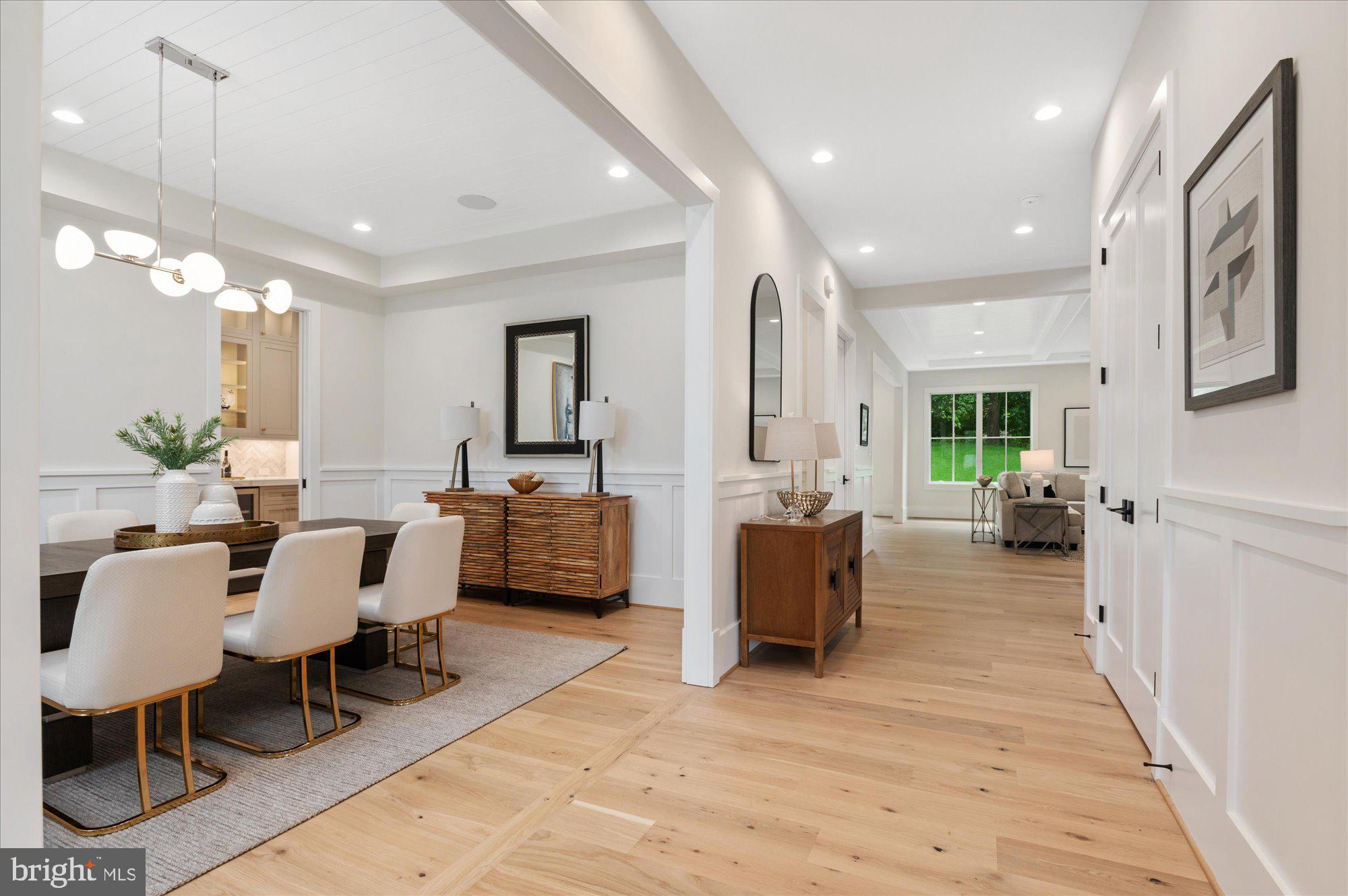 CHESTERBROOK GARDENS - Residential