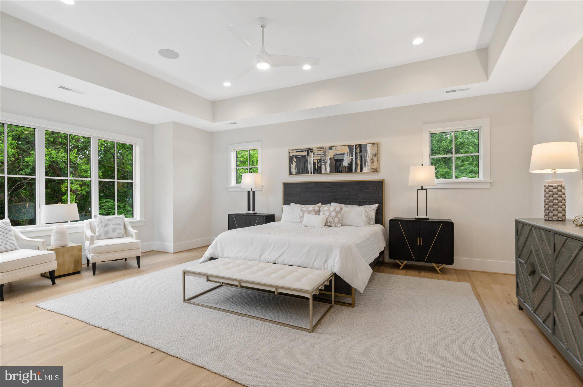 CHESTERBROOK GARDENS - Residential