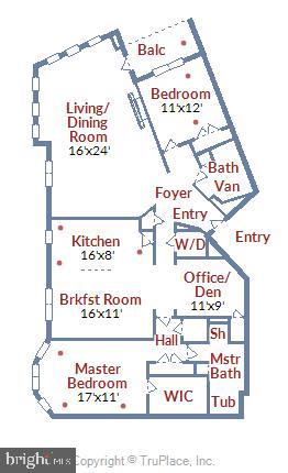 STRATFORD - Residential