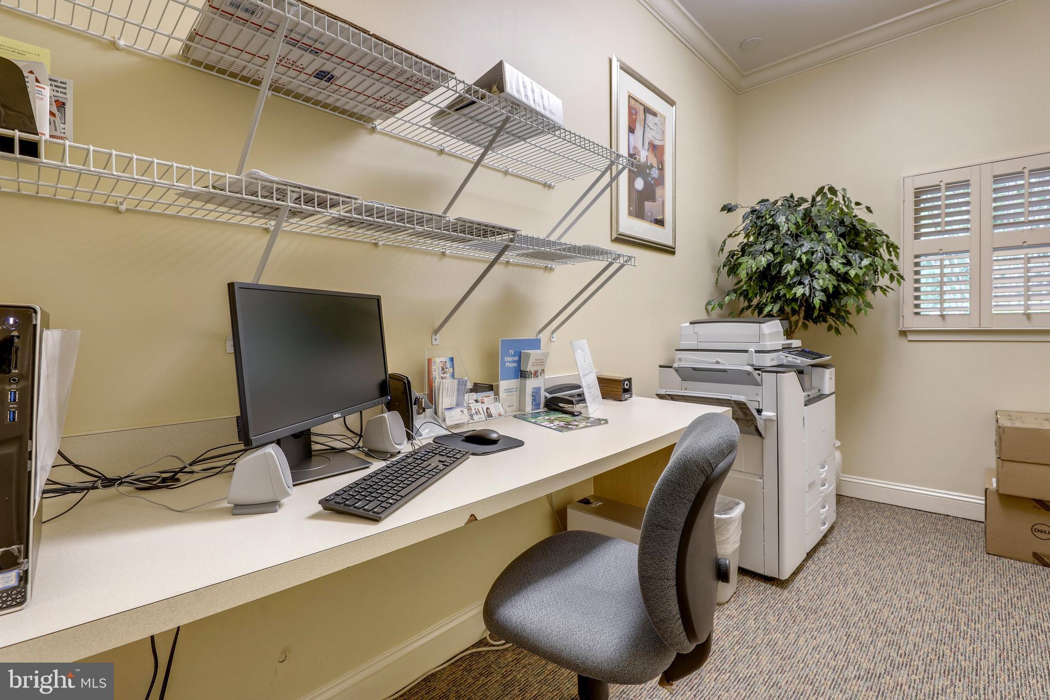 STRATFORD - Residential