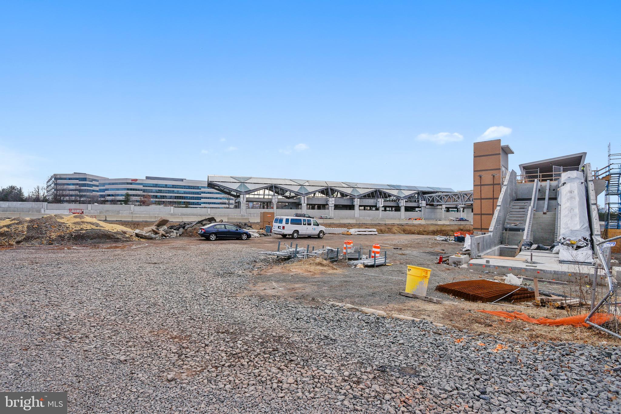 STRATFORD - Residential