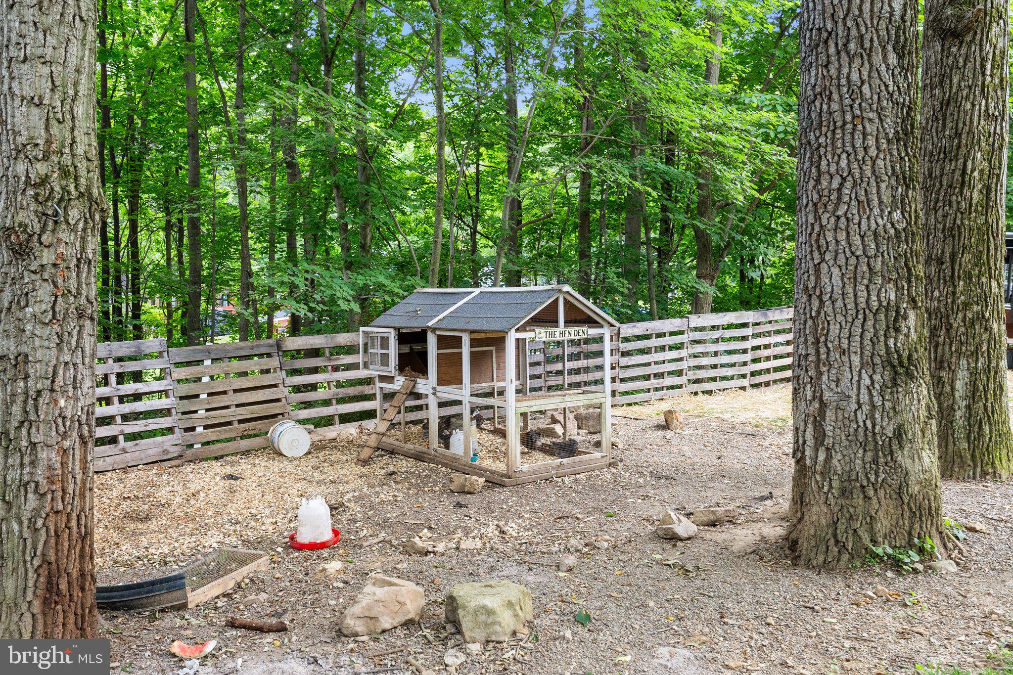 SHAWNEELAND - Residential