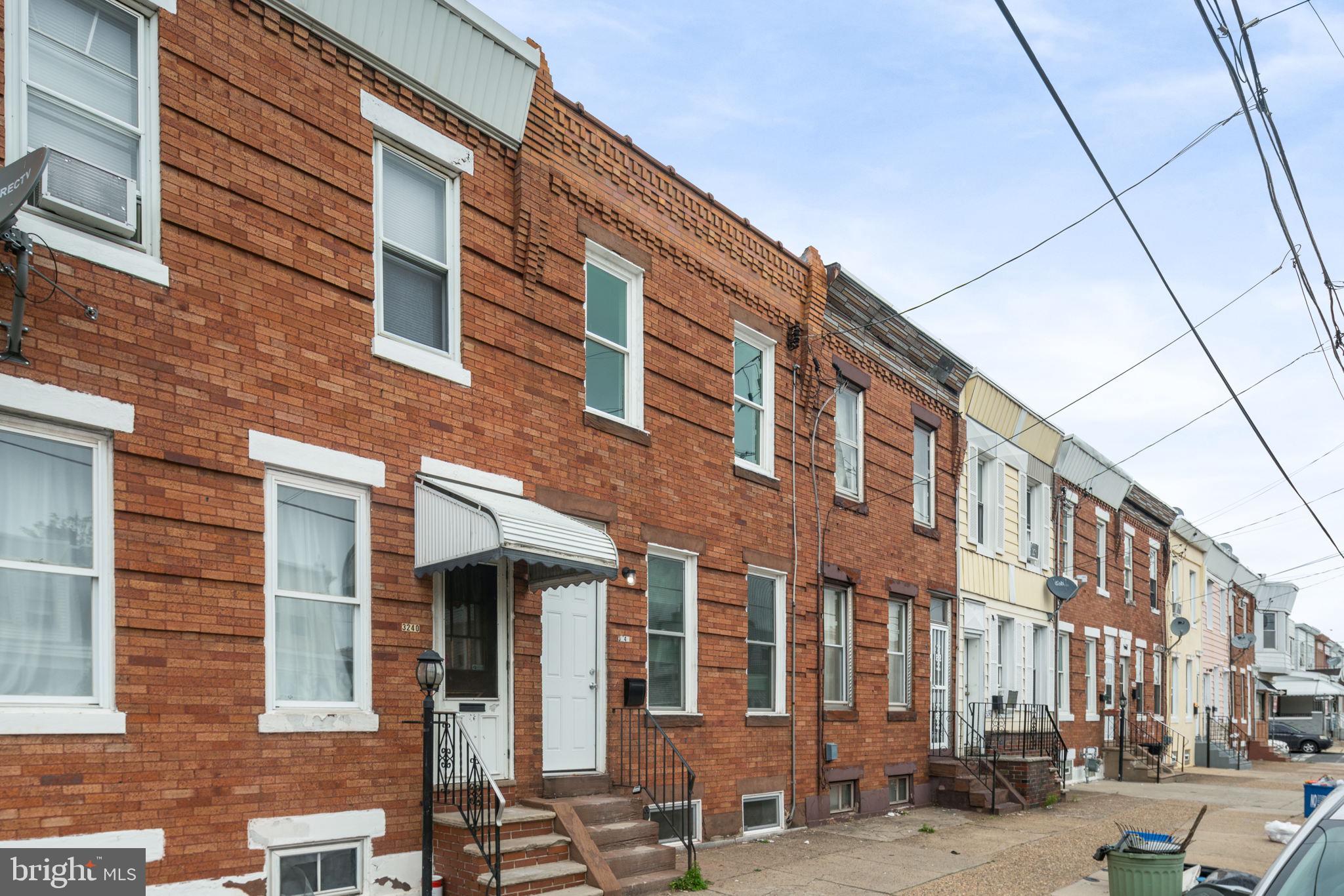 PORT RICHMOND - Residential