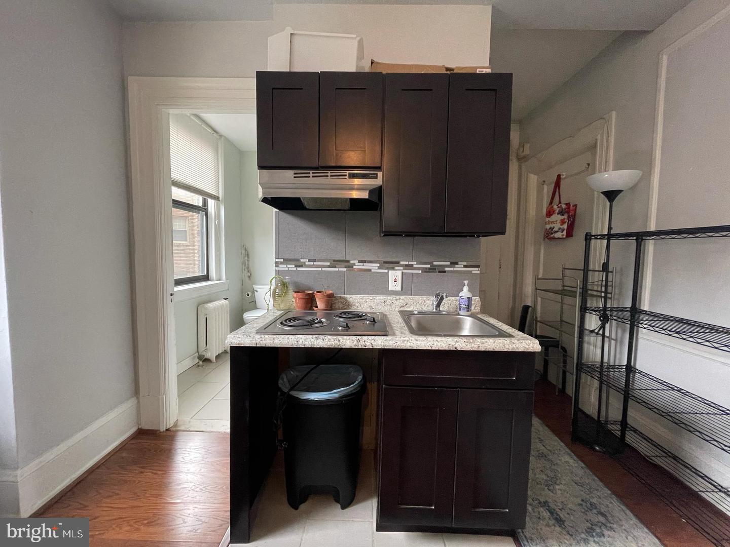 1324 LOCUST STREET 727