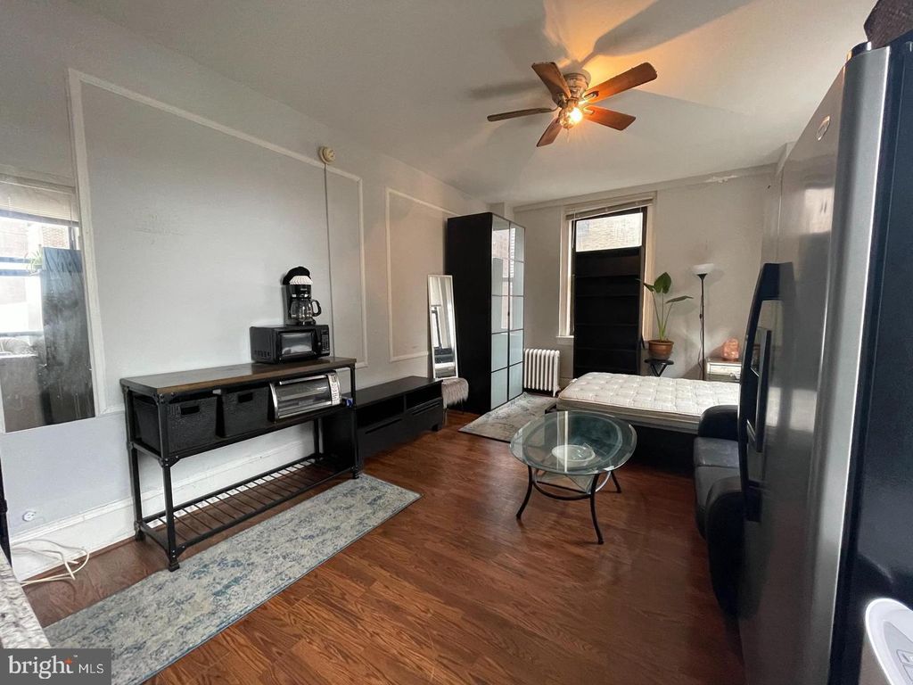 Photo of 1324 Locust Street #727, PHILADELPHIA, PA 19107 (MLS # PAPH2559844)