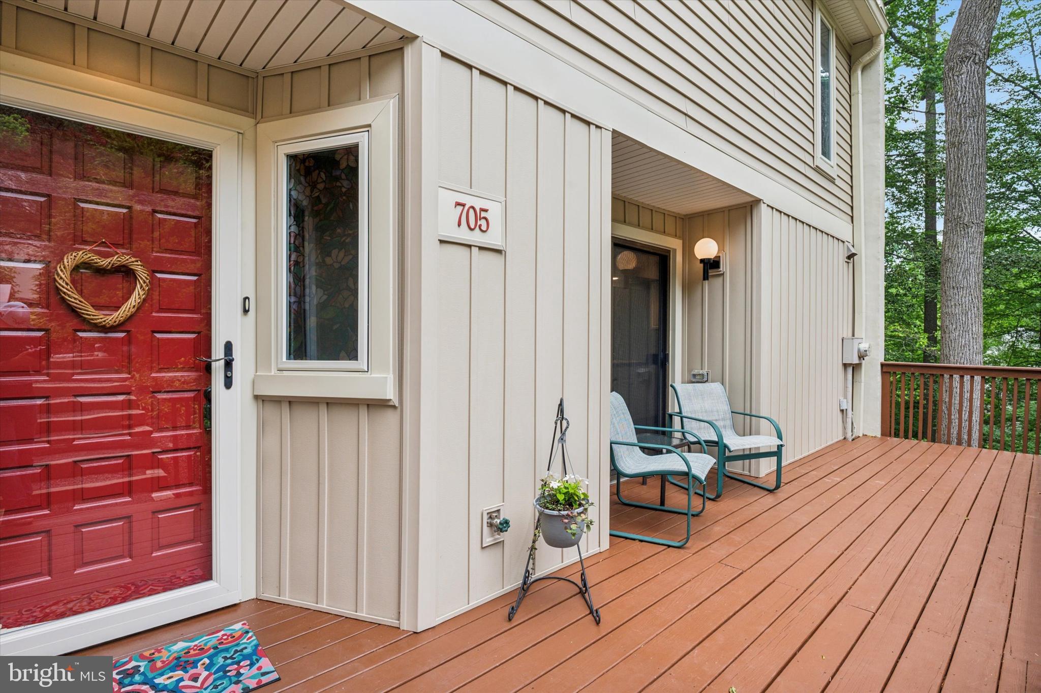 705 WESTTOWN CIRCLE 705
