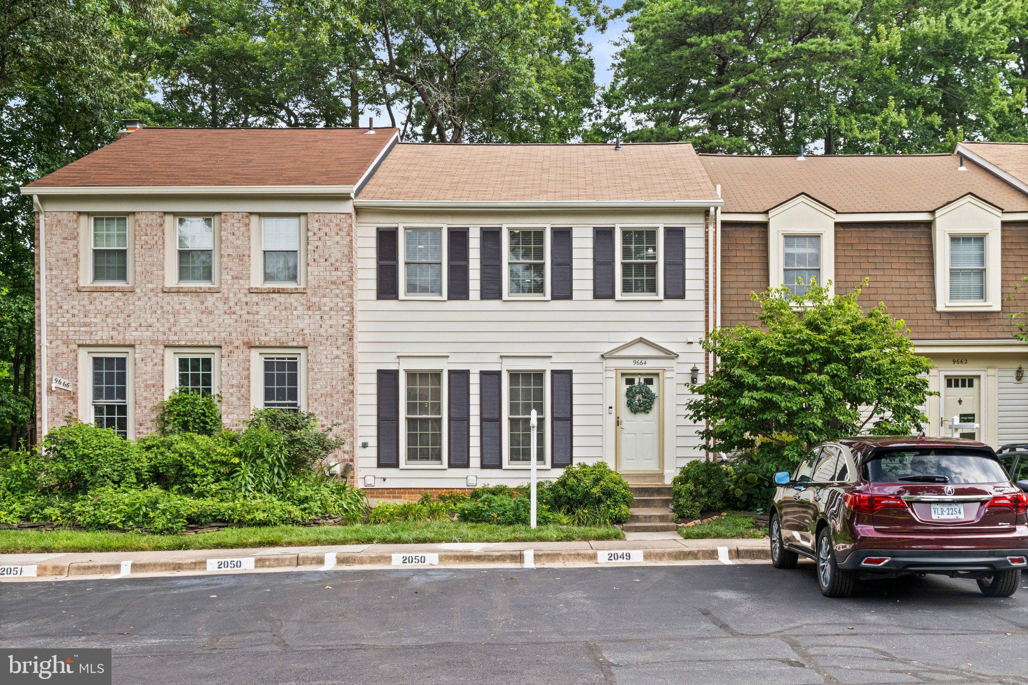 9664 MASTERWORKS DRIVE