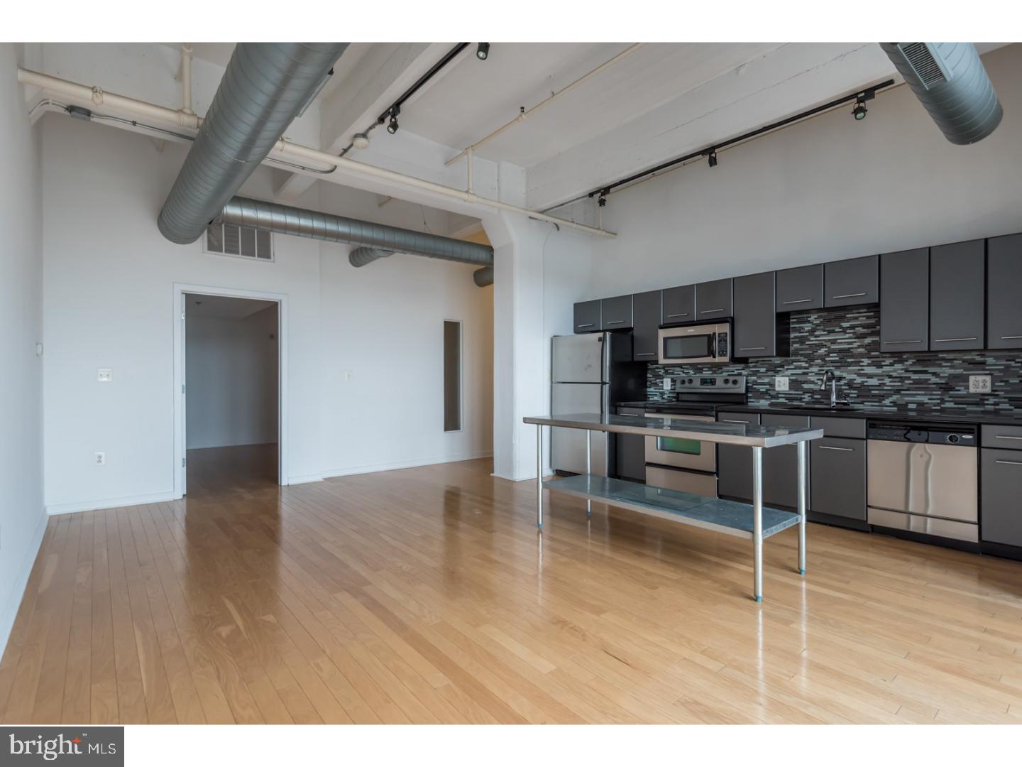 NORTHERN LIBERTIES - Residential Lease