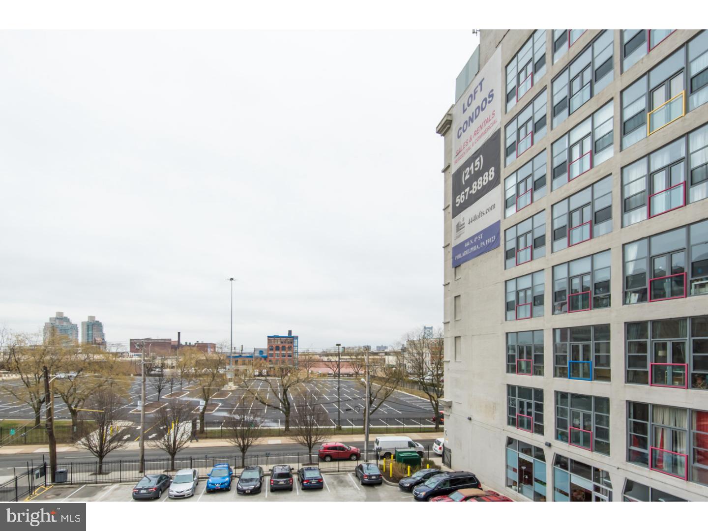NORTHERN LIBERTIES - Residential Lease