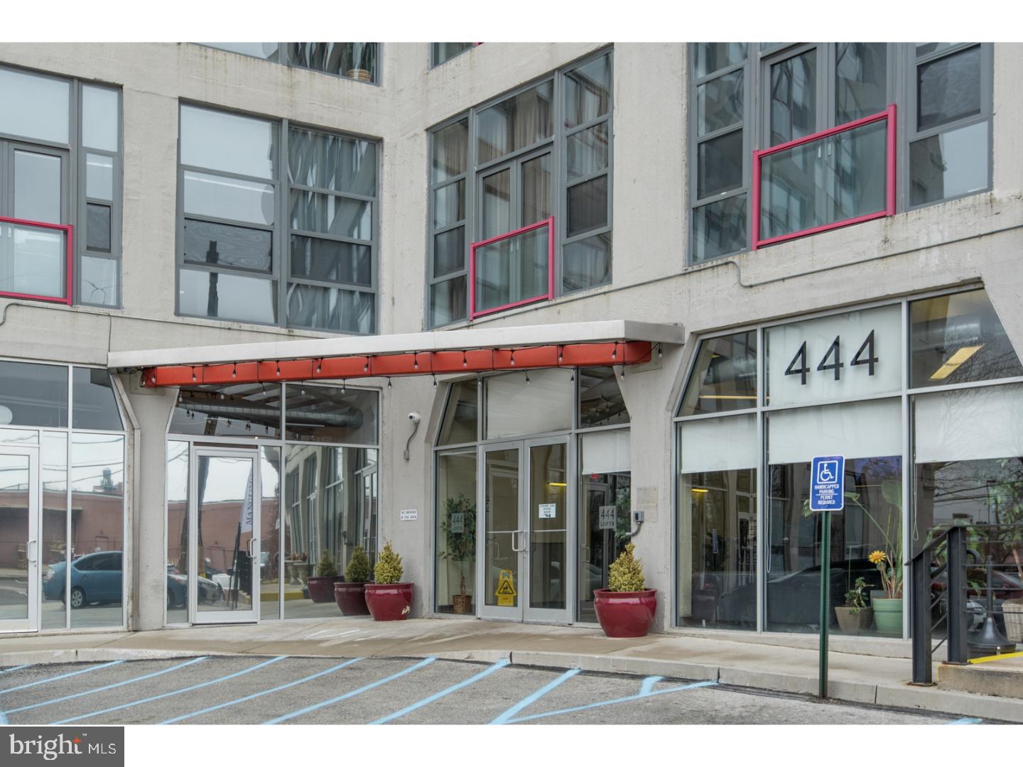 NORTHERN LIBERTIES - Residential Lease