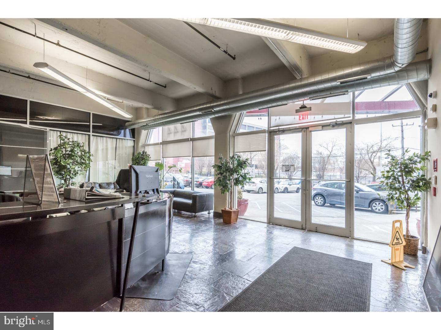 NORTHERN LIBERTIES - Residential Lease