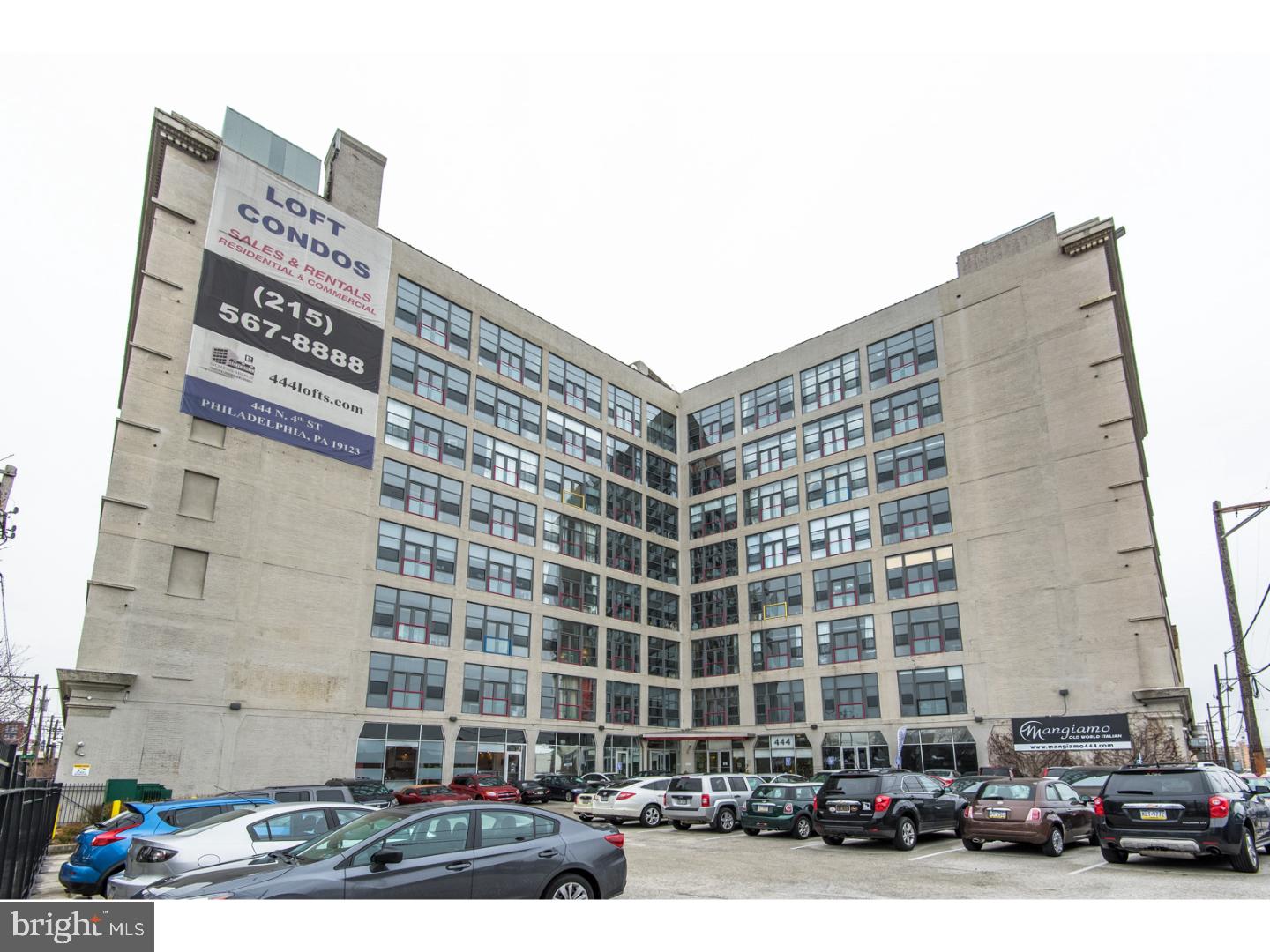 NORTHERN LIBERTIES - Residential Lease