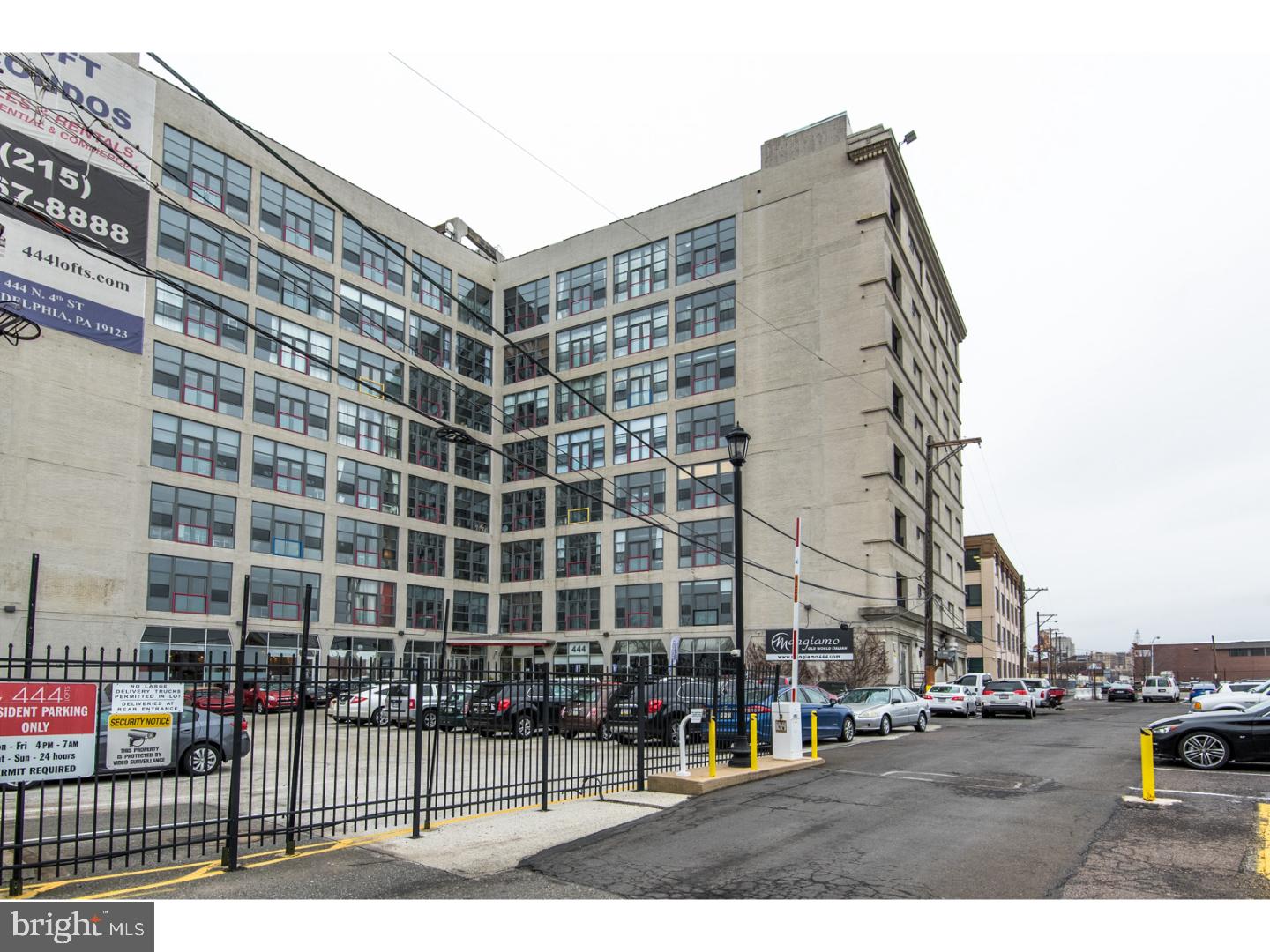 NORTHERN LIBERTIES - Residential Lease