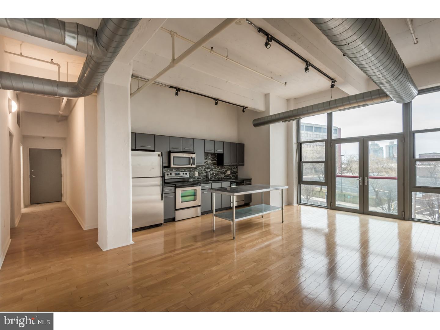 NORTHERN LIBERTIES - Residential Lease