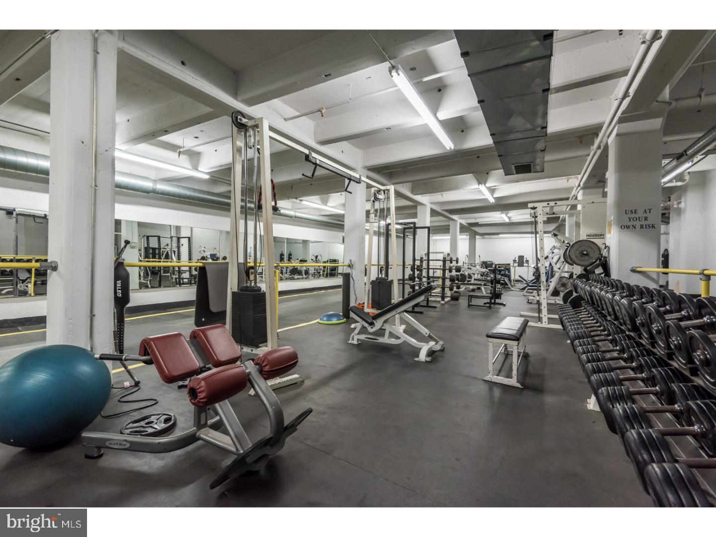 NORTHERN LIBERTIES - Residential Lease