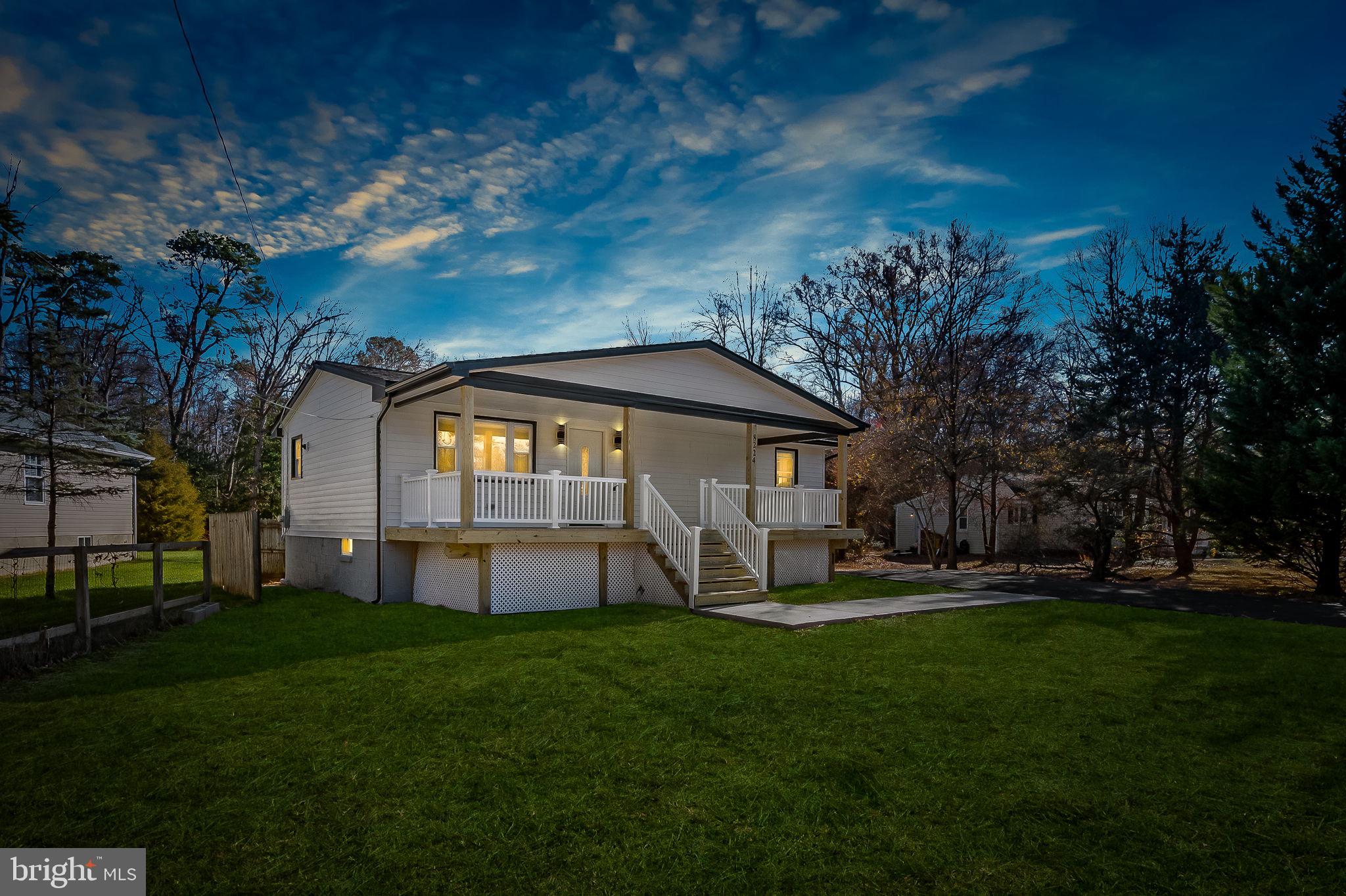 8224 OLD MILL ROAD
