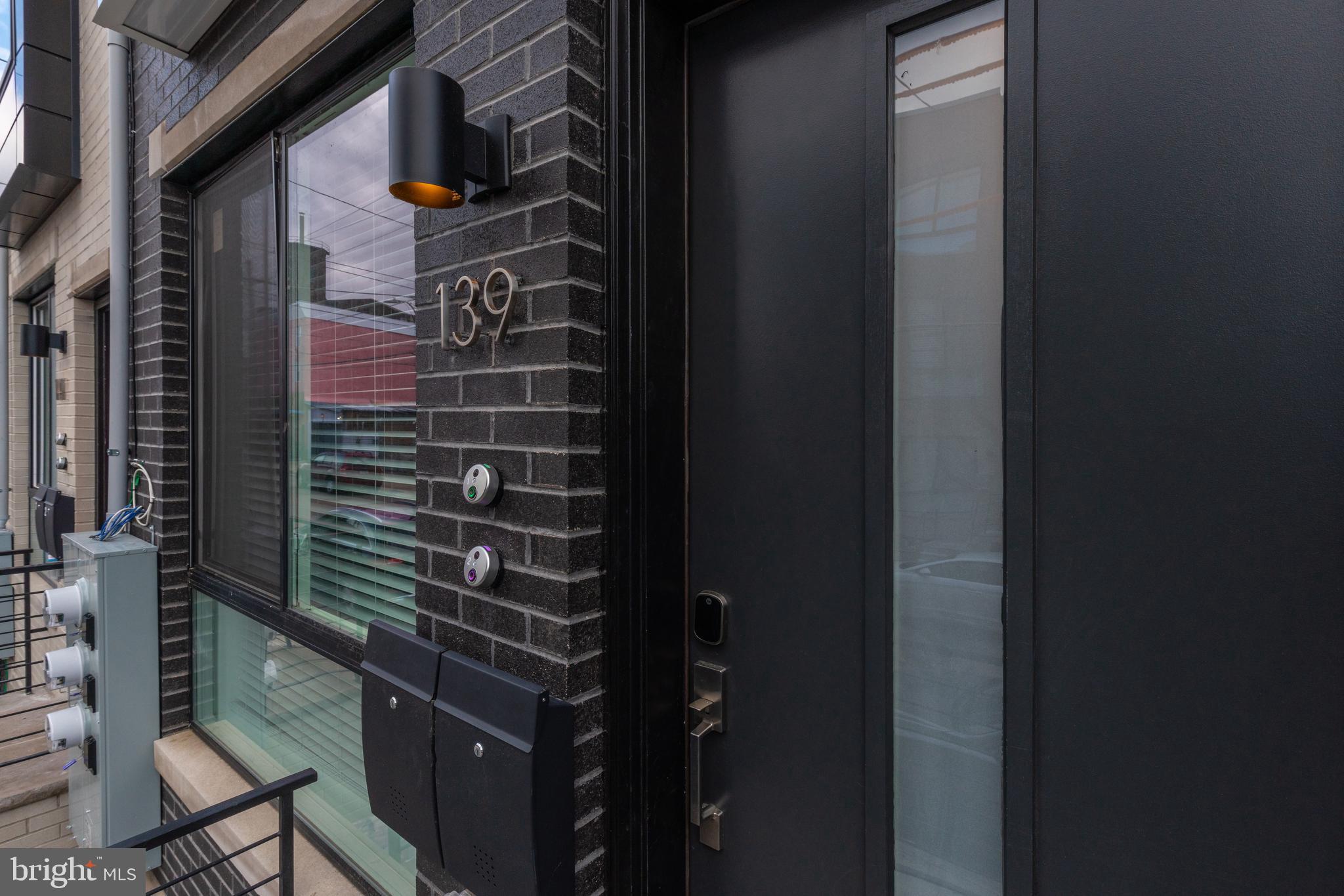 WEST KENSINGTON - Residential Lease