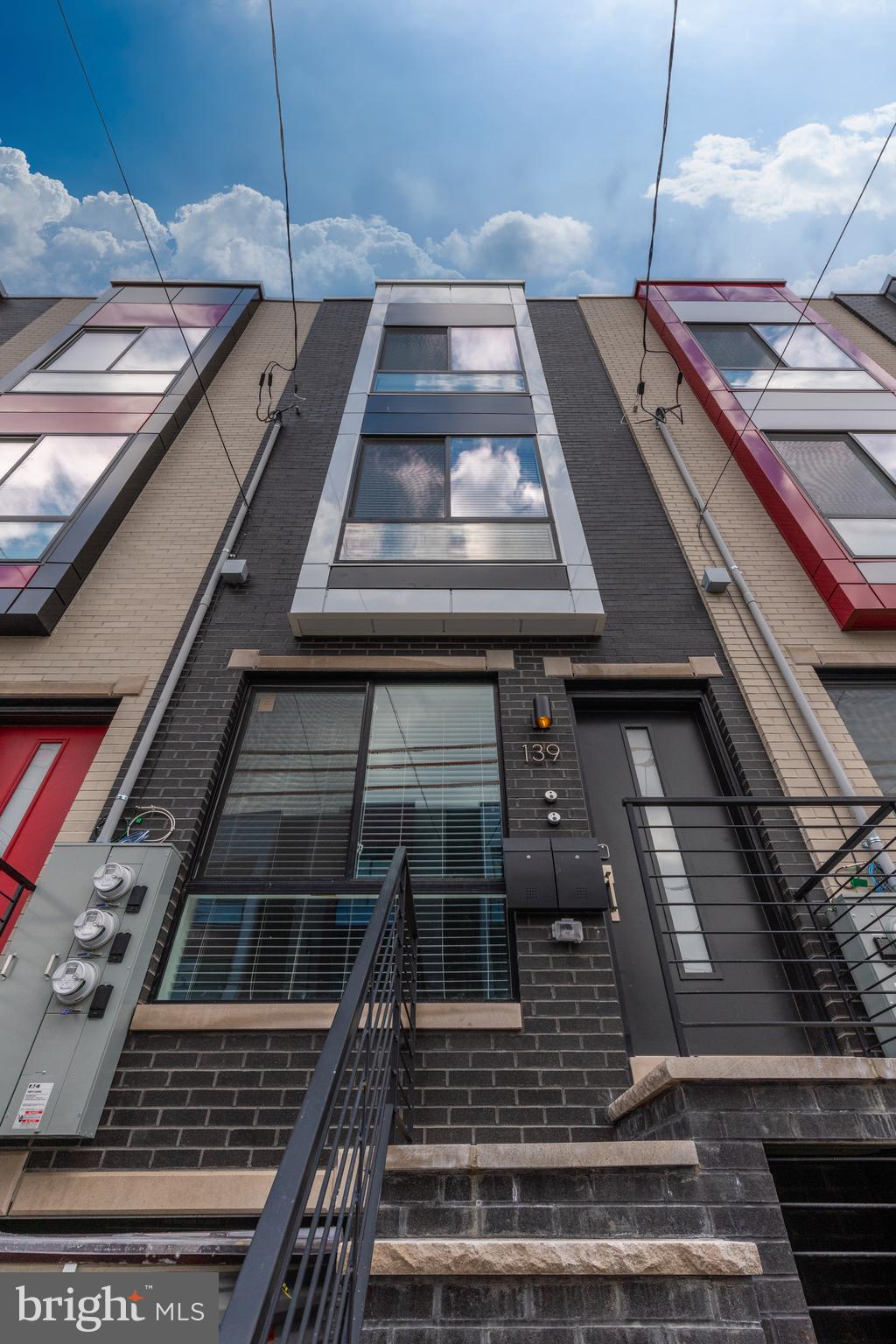 WEST KENSINGTON - Residential Lease