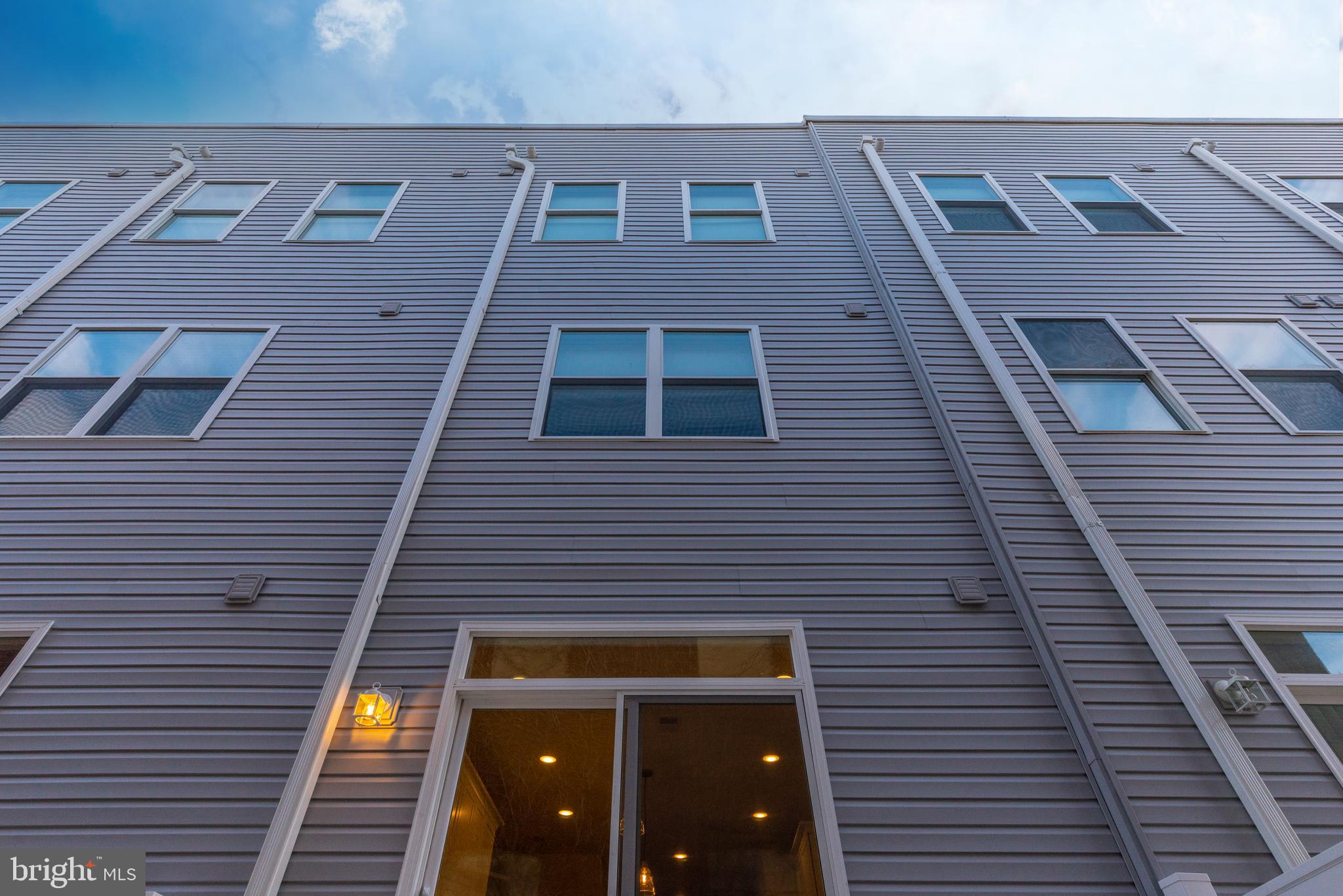 WEST KENSINGTON - Residential Lease